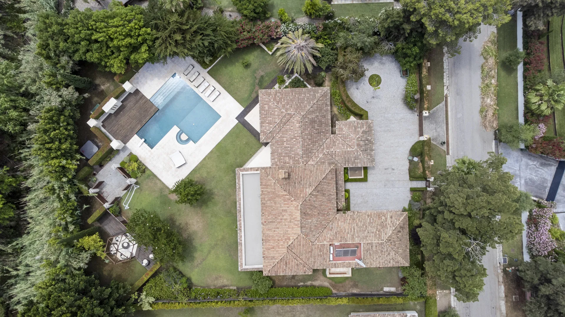 7 bedrooms Kings & Queens villa for sale