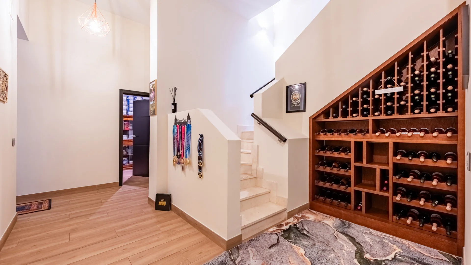 For sale duplex penthouse in Hacienda de Valderrama