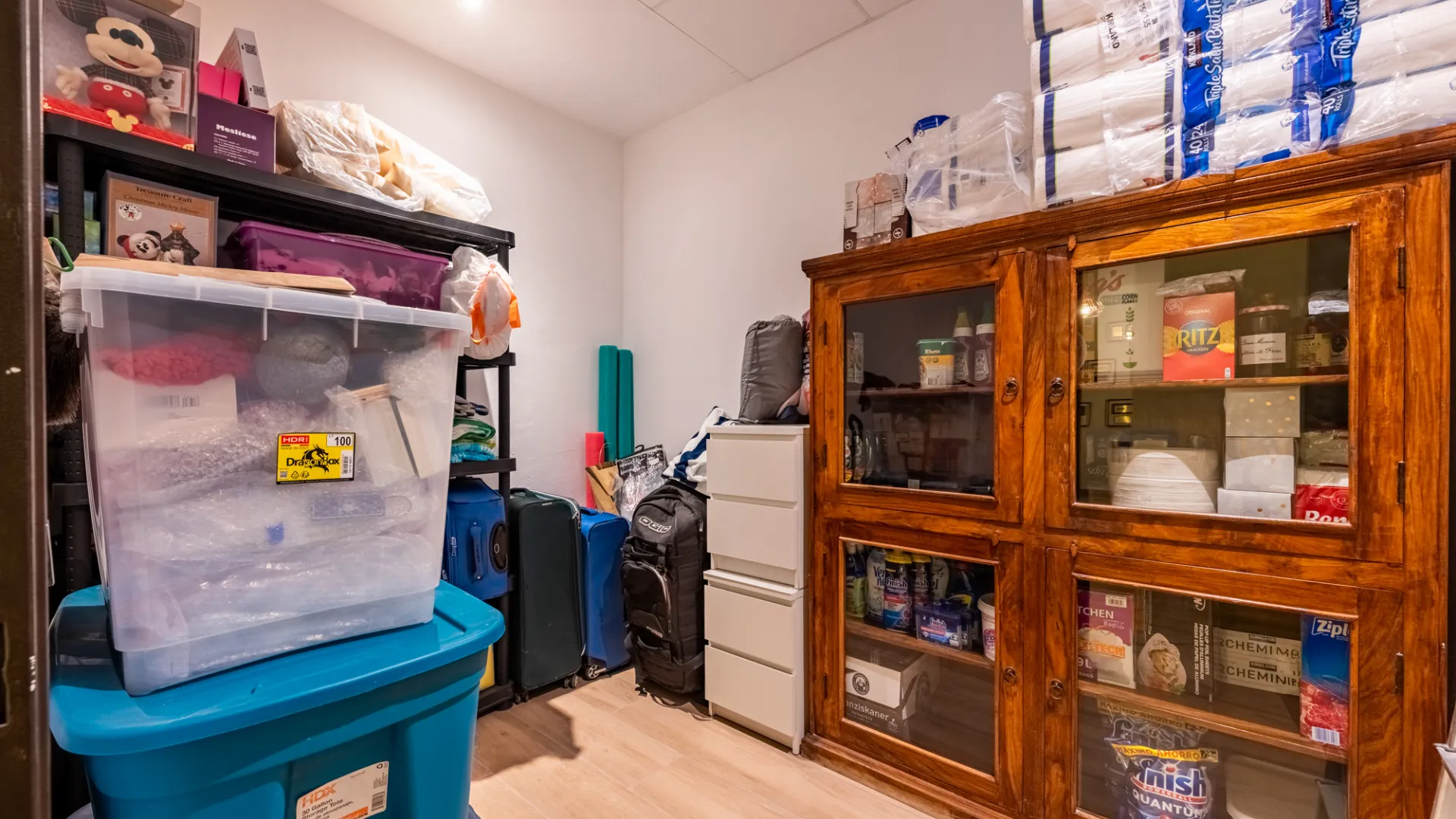 For sale duplex penthouse in Hacienda de Valderrama