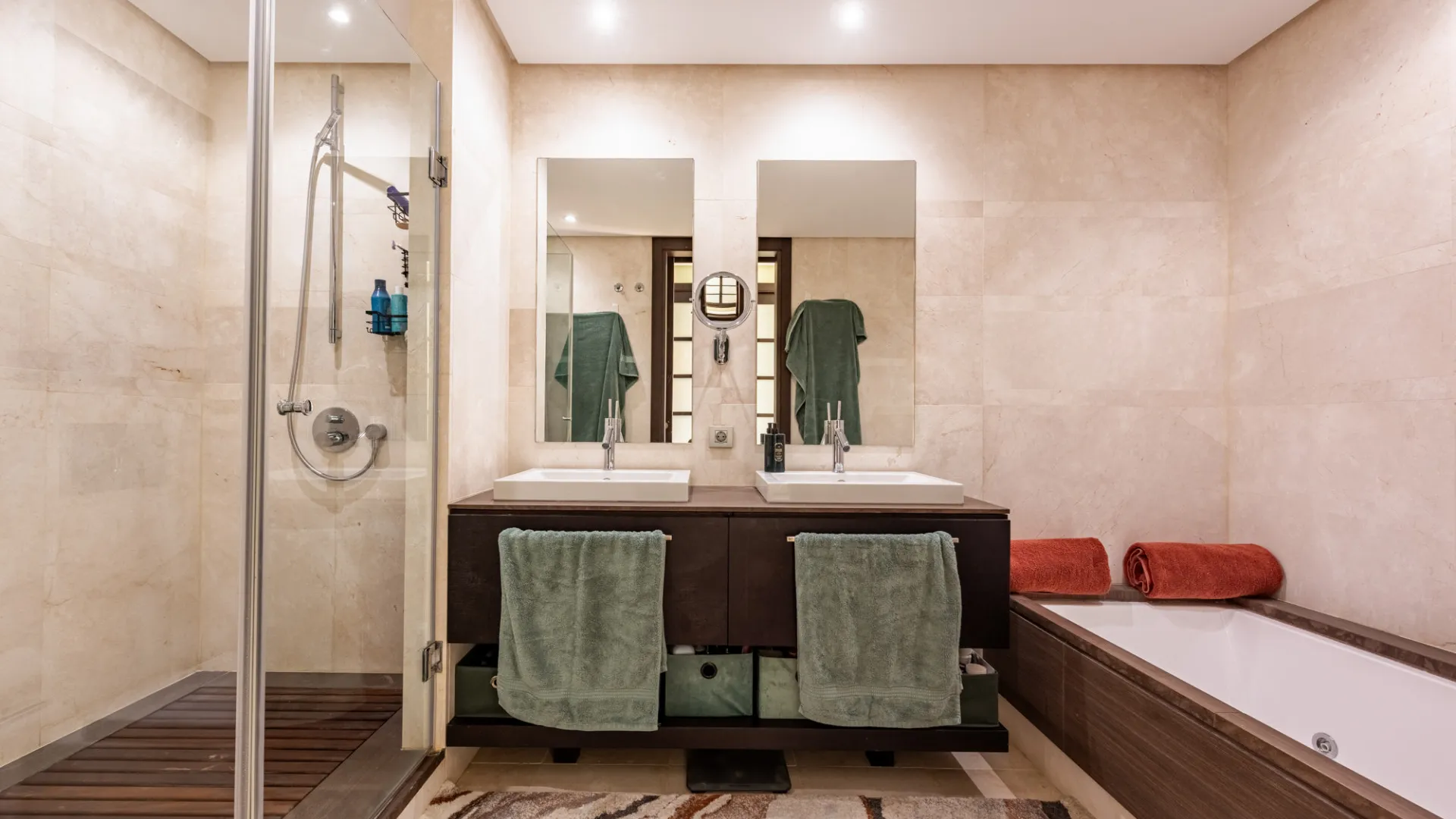 For sale duplex penthouse in Hacienda de Valderrama