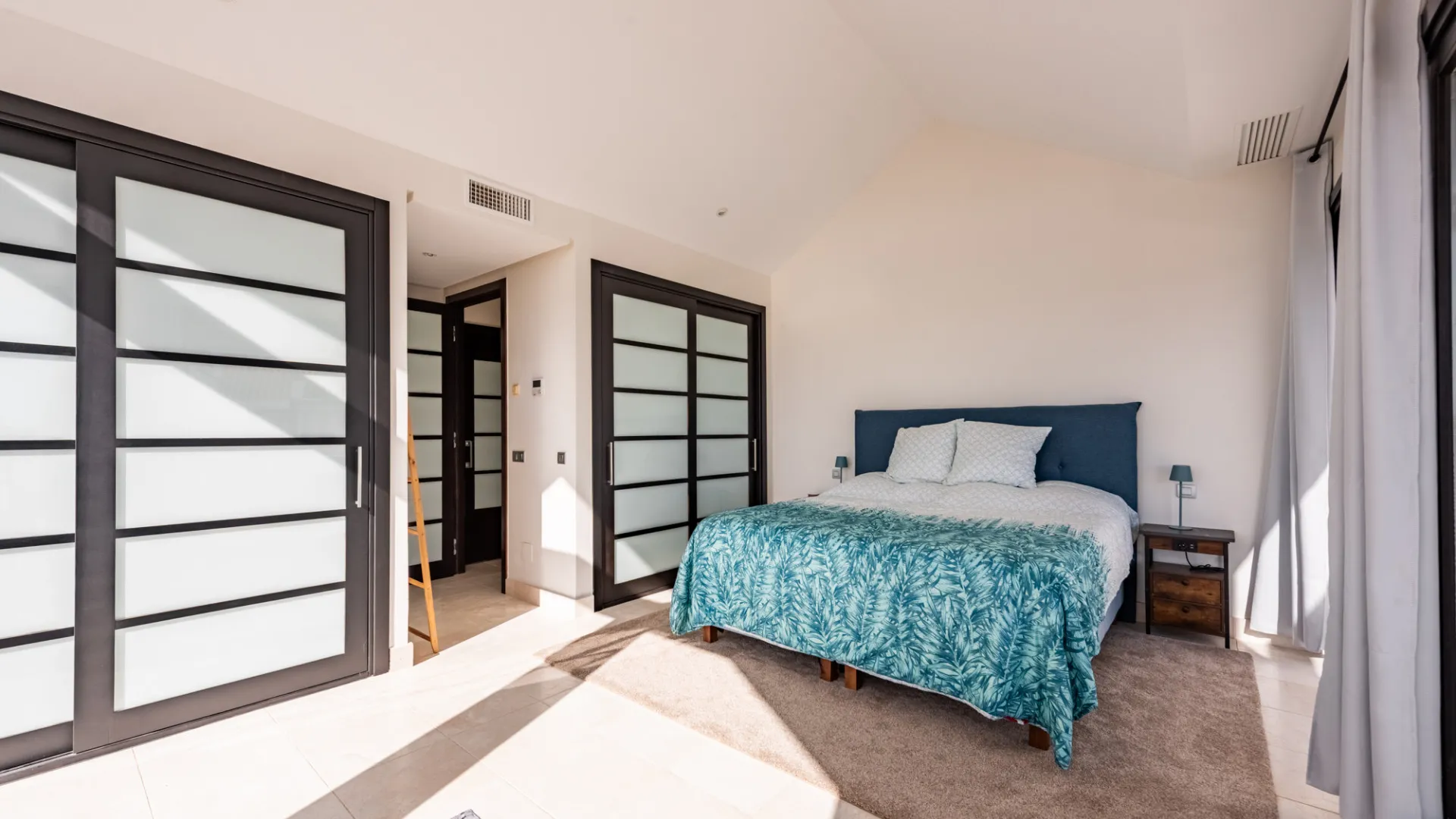 For sale duplex penthouse in Hacienda de Valderrama