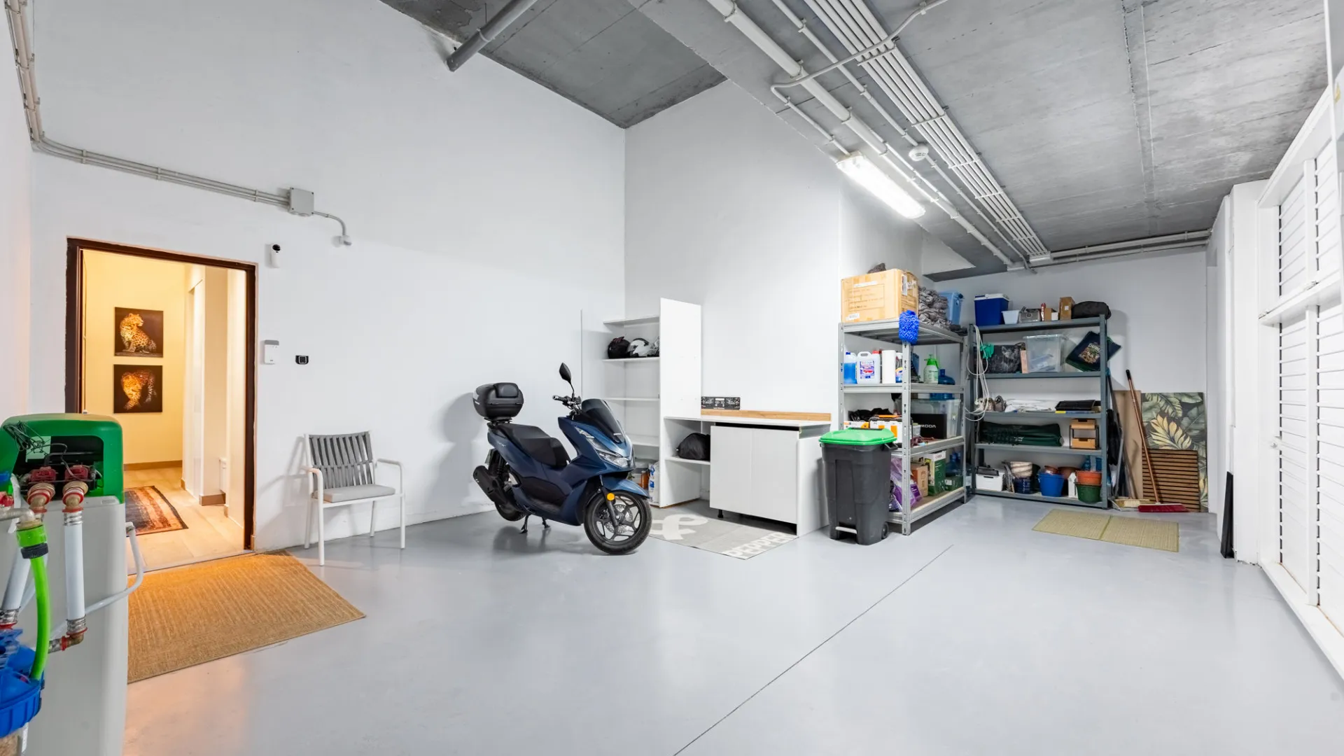 For sale duplex penthouse in Hacienda de Valderrama