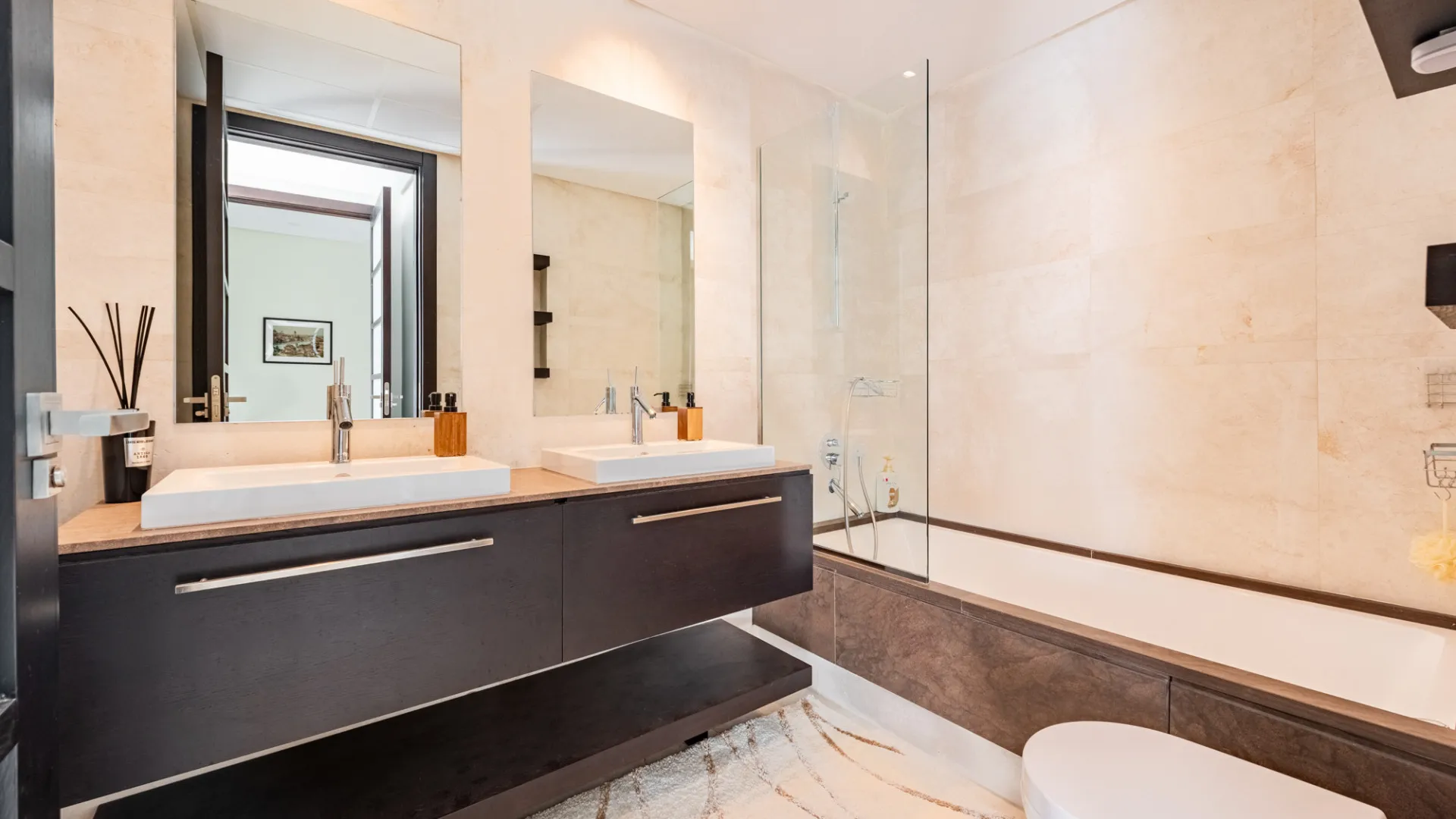 For sale duplex penthouse in Hacienda de Valderrama