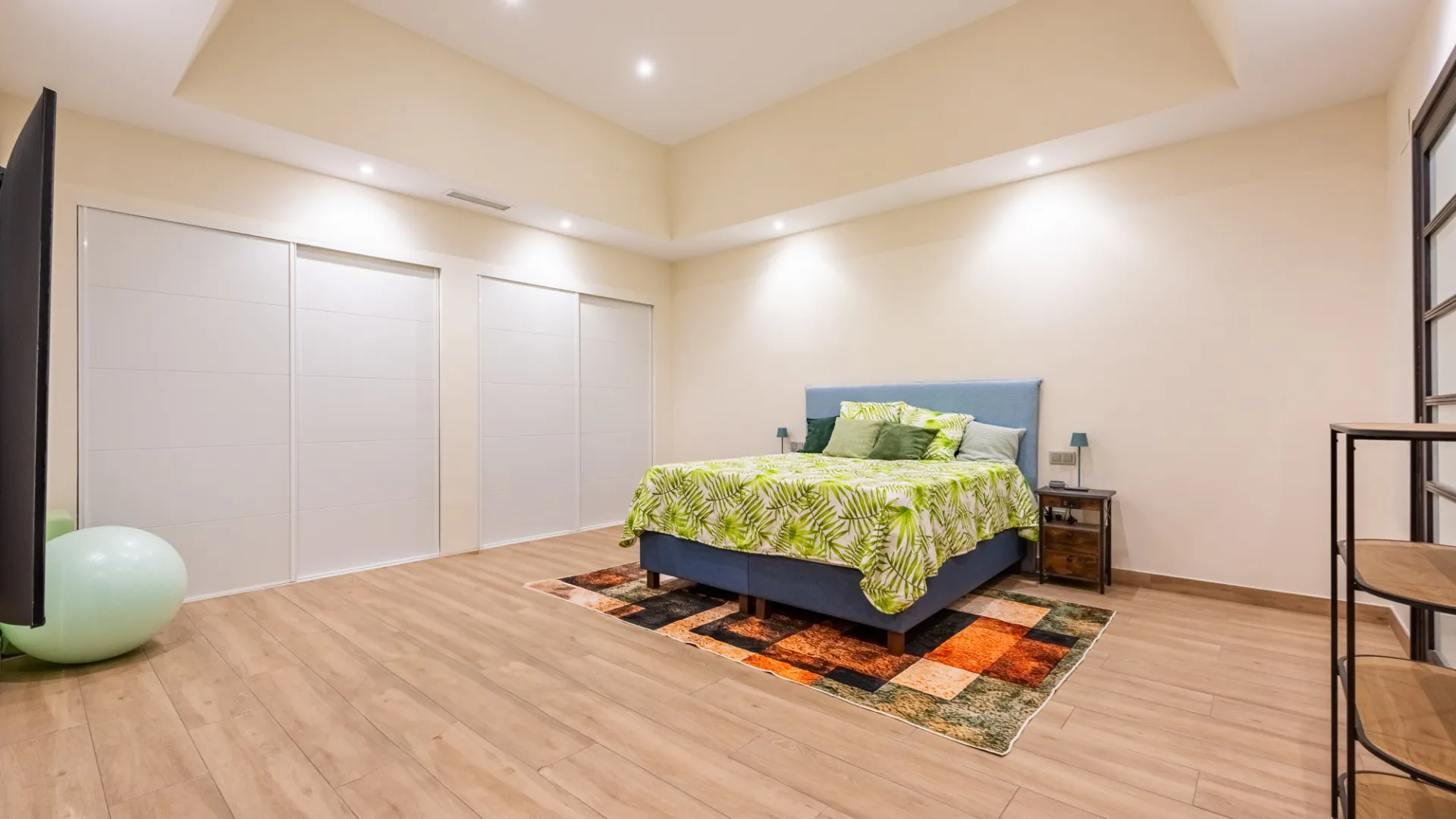 For sale duplex penthouse in Hacienda de Valderrama