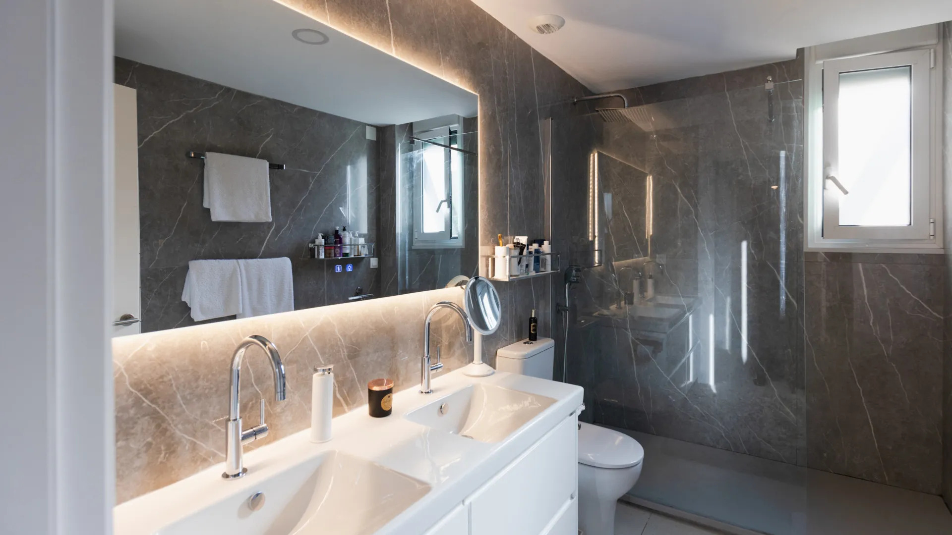 3 bedrooms ground floor apartment for sale in Senda Chica