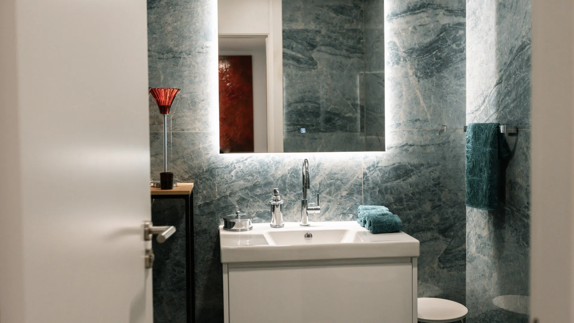 3 bedrooms ground floor apartment for sale in Senda Chica