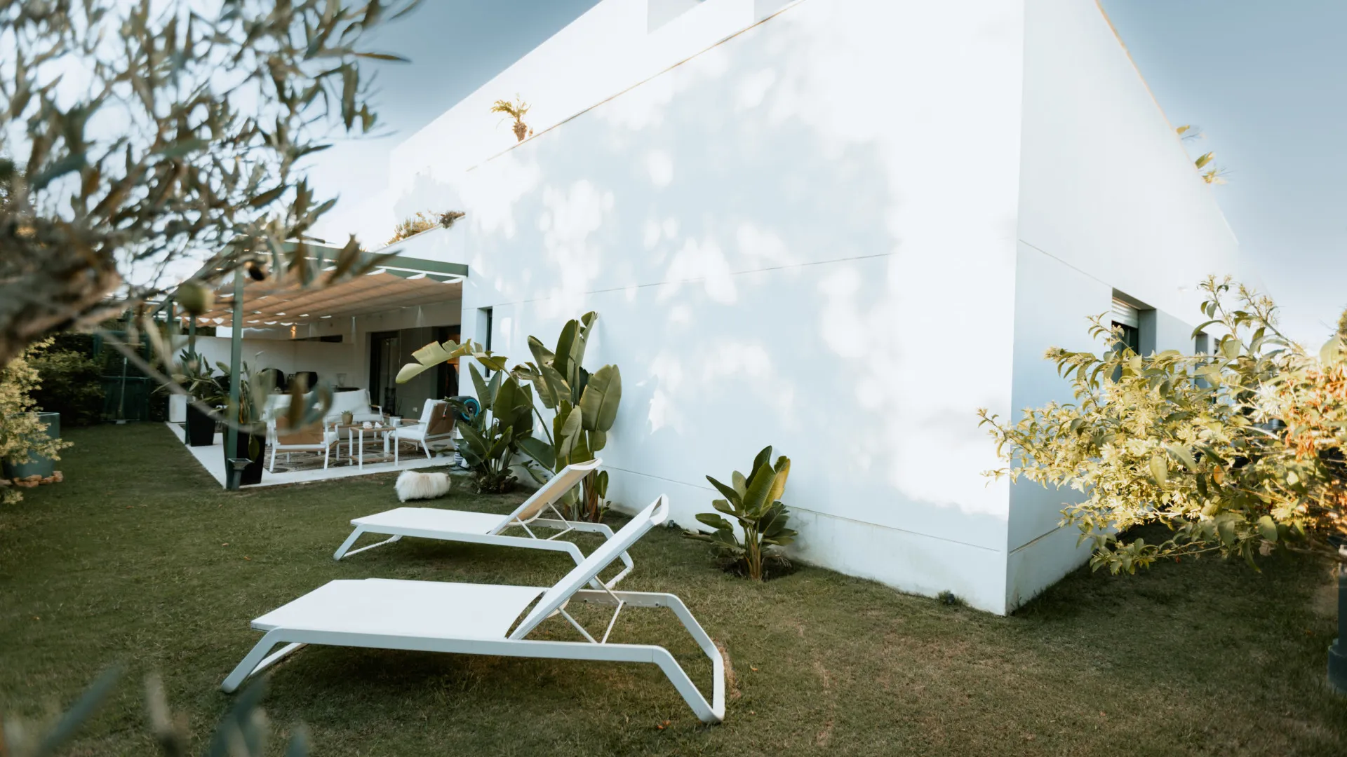 3 bedrooms ground floor apartment for sale in Senda Chica