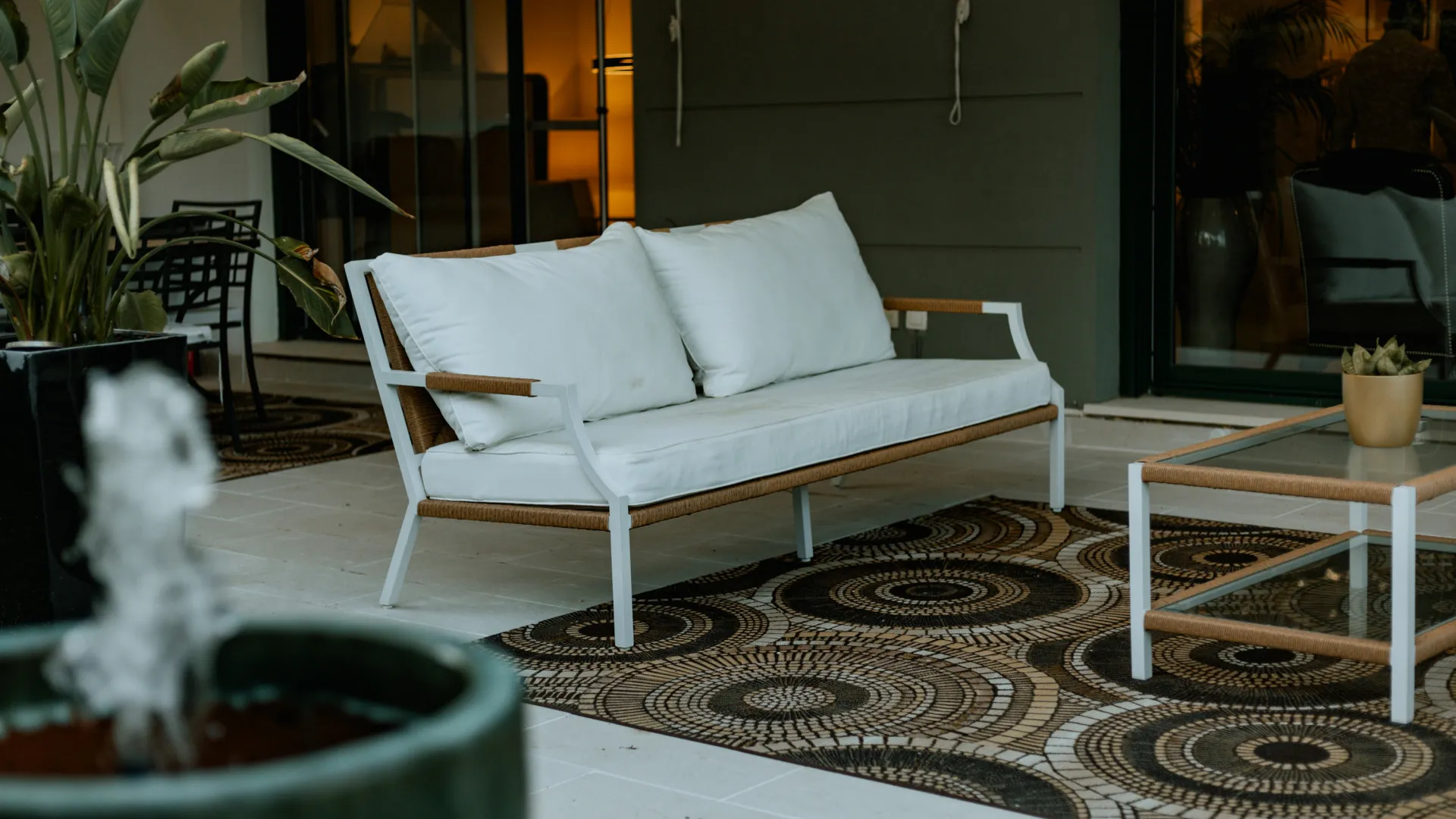 3 bedrooms ground floor apartment for sale in Senda Chica