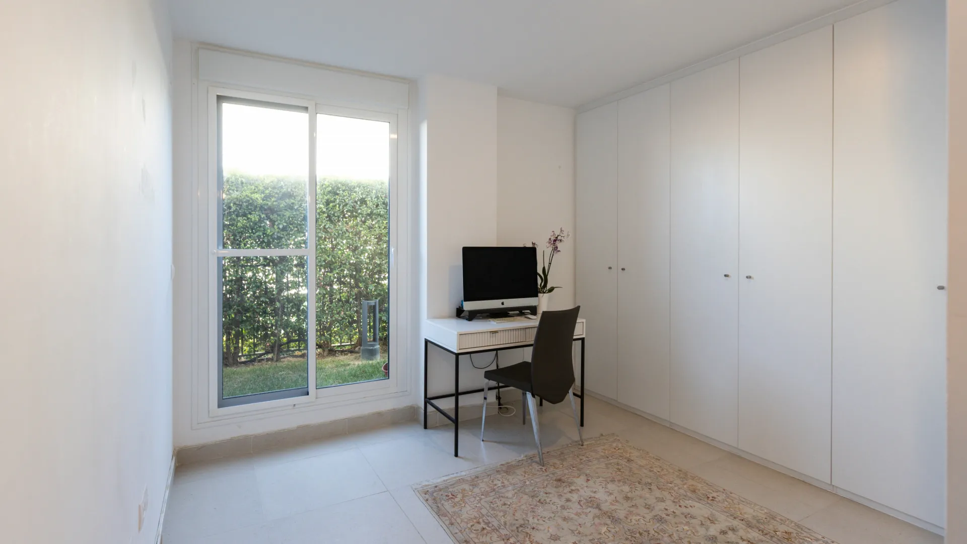 3 bedrooms ground floor apartment for sale in Senda Chica