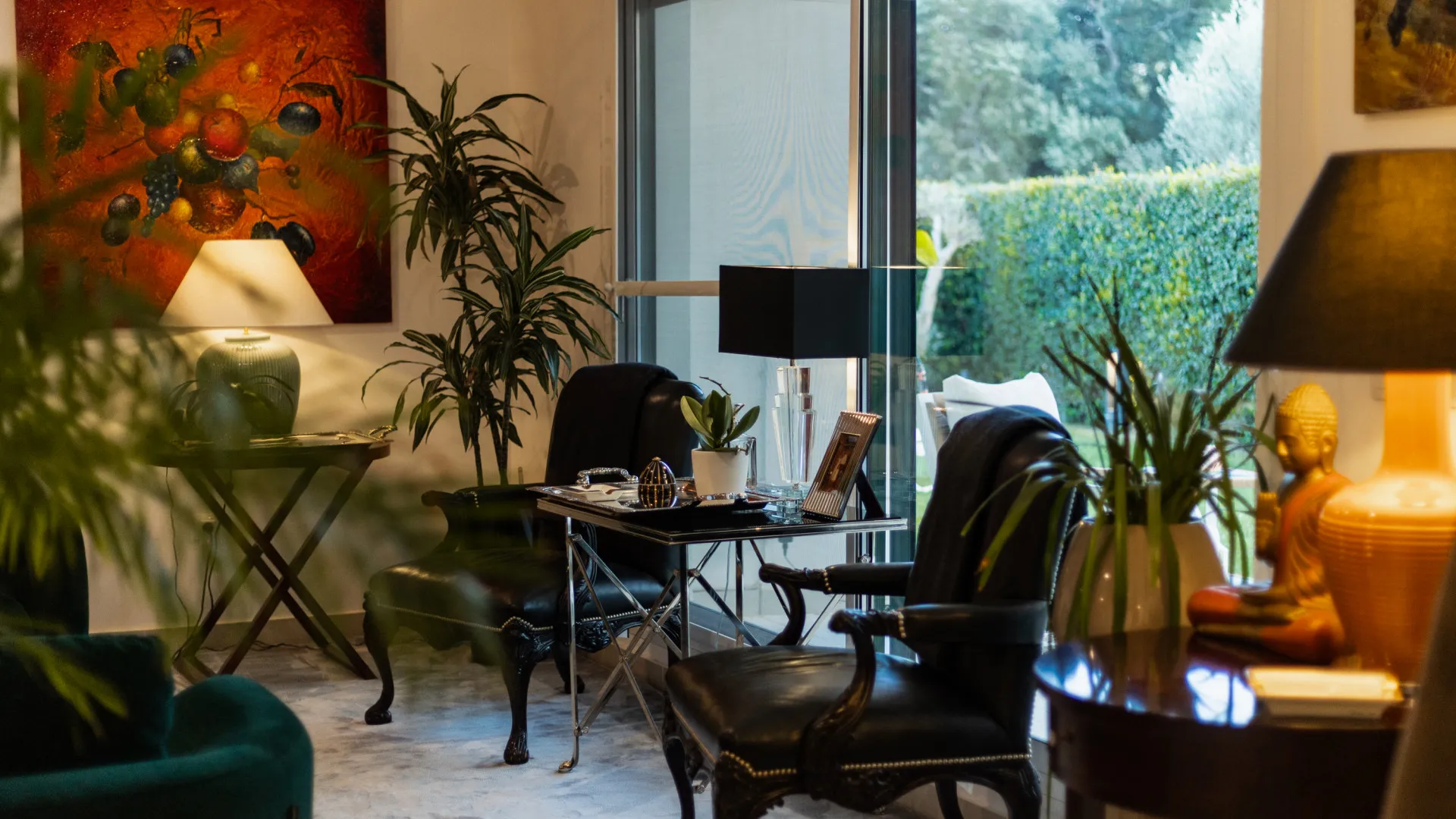 3 bedrooms ground floor apartment for sale in Senda Chica