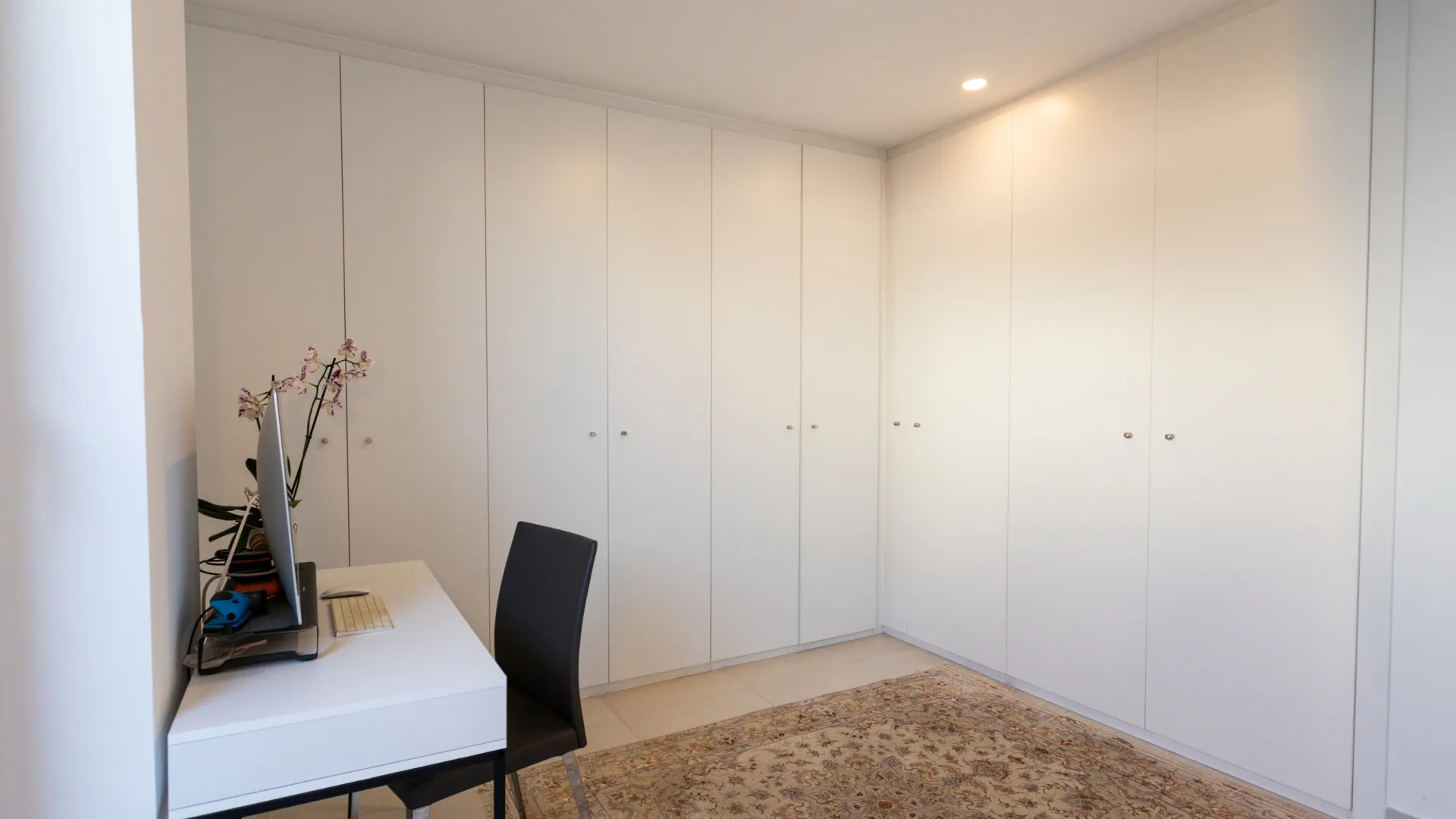 3 bedrooms ground floor apartment for sale in Senda Chica