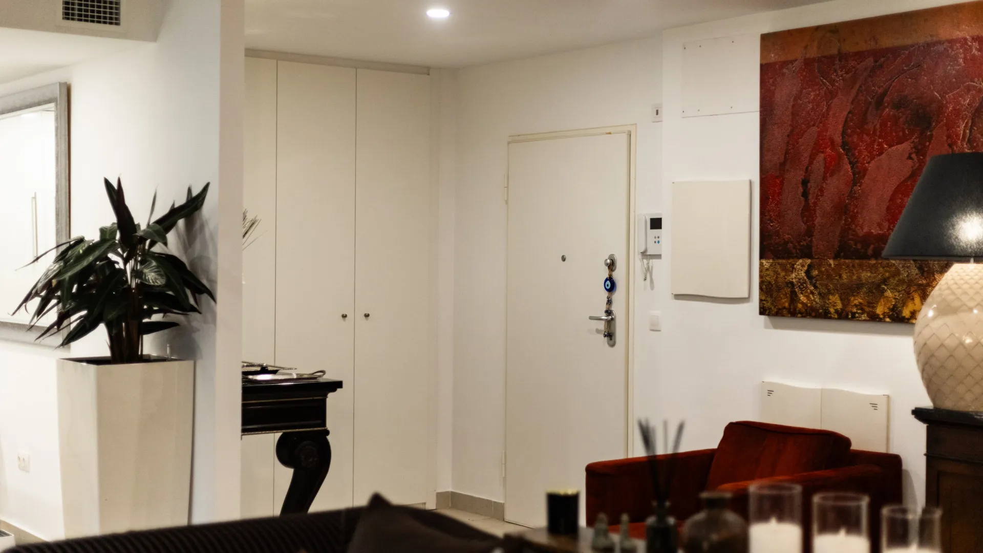 3 bedrooms ground floor apartment for sale in Senda Chica