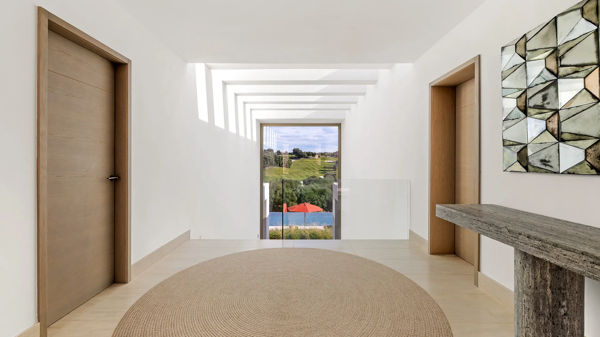 Villa with 5 bedrooms for sale in Zona L