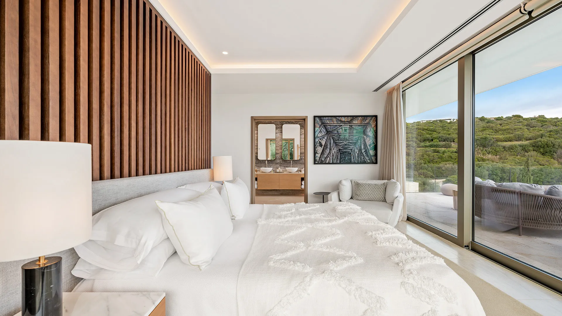 Villa with 5 bedrooms for sale in Zona L