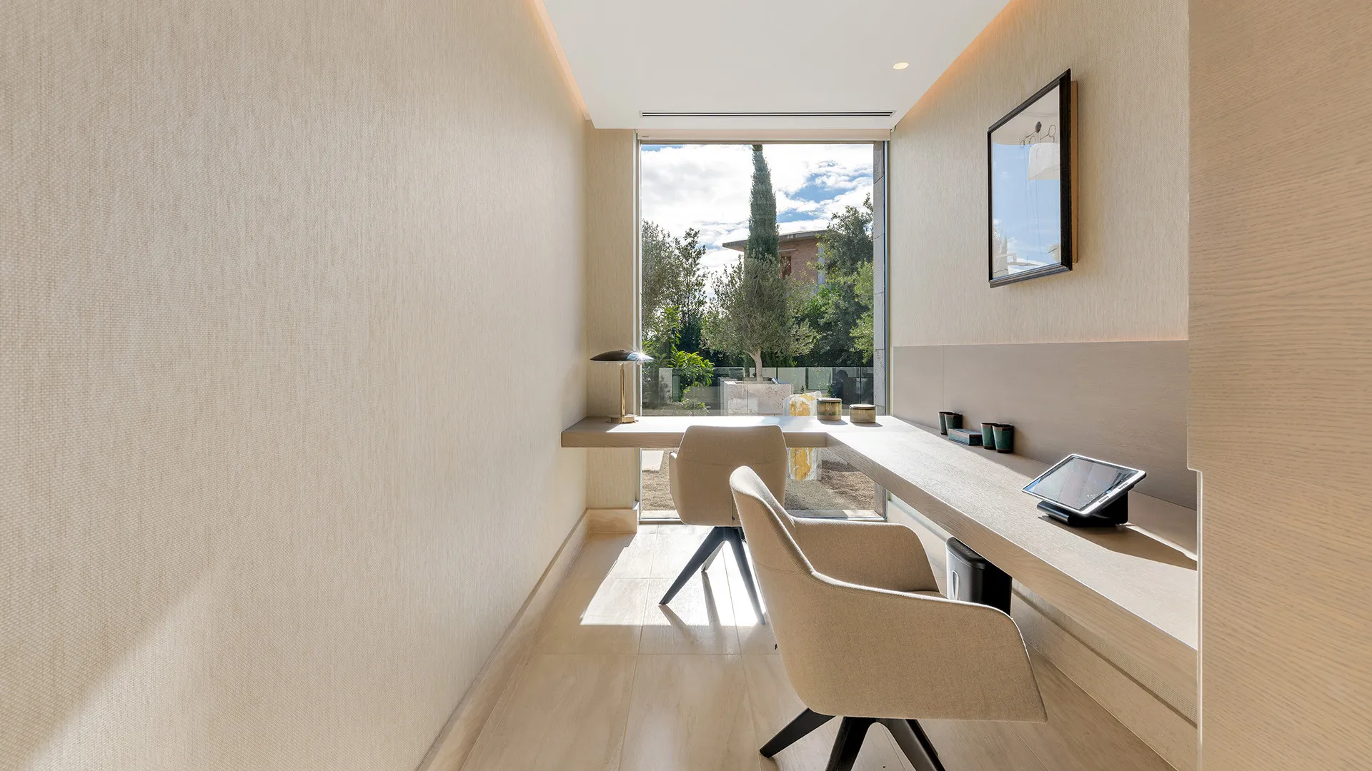 Villa with 5 bedrooms for sale in Zona L