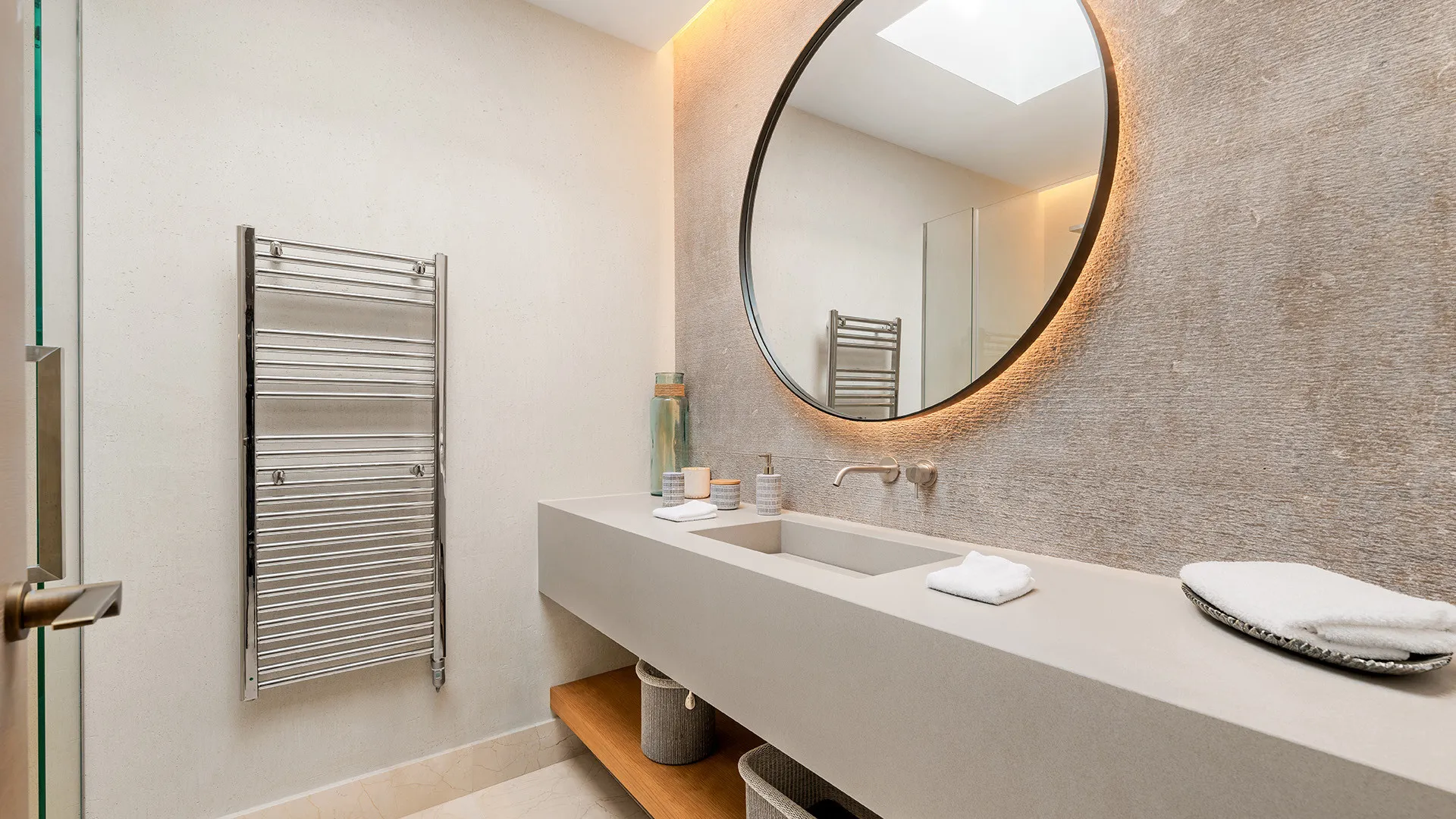 Villa with 5 bedrooms for sale in Zona L