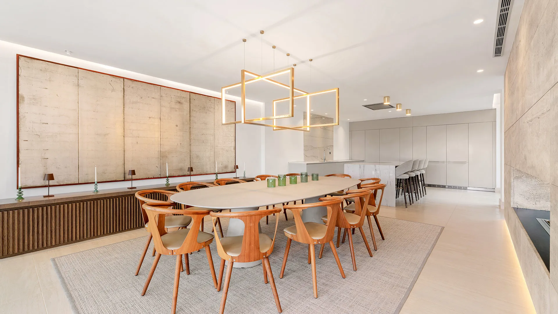 Villa with 5 bedrooms for sale in Zona L