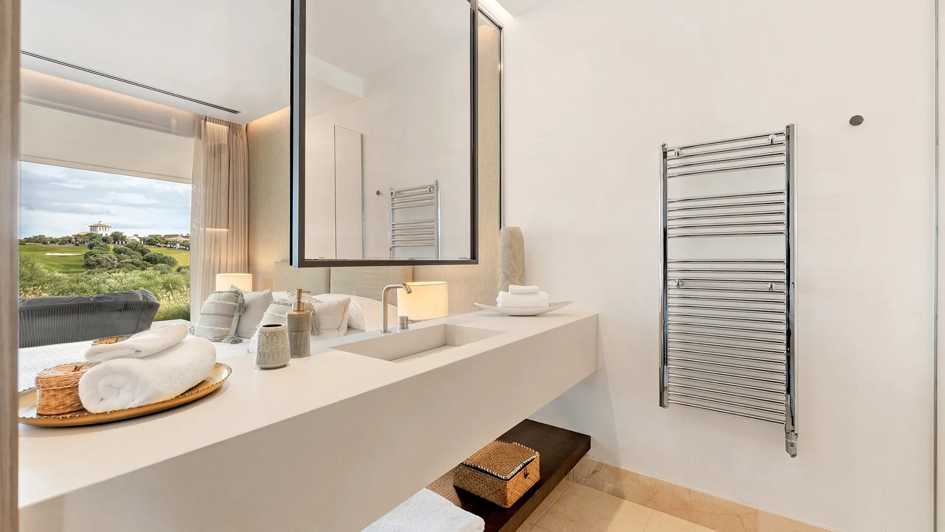 Villa with 5 bedrooms for sale in Zona L