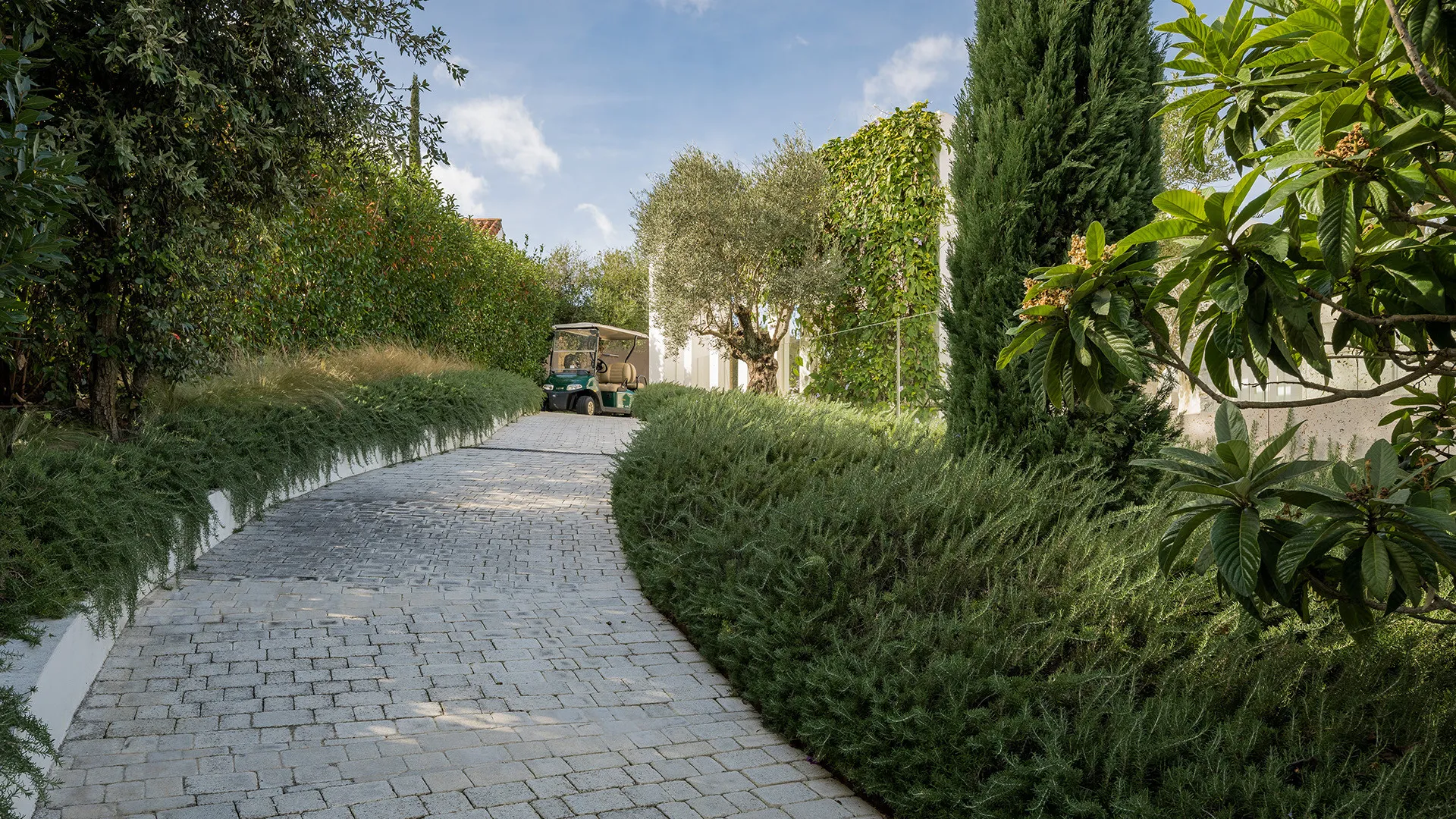 Villa with 5 bedrooms for sale in Zona L