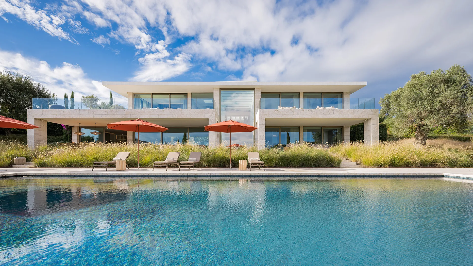Villa with 5 bedrooms for sale in Zona L