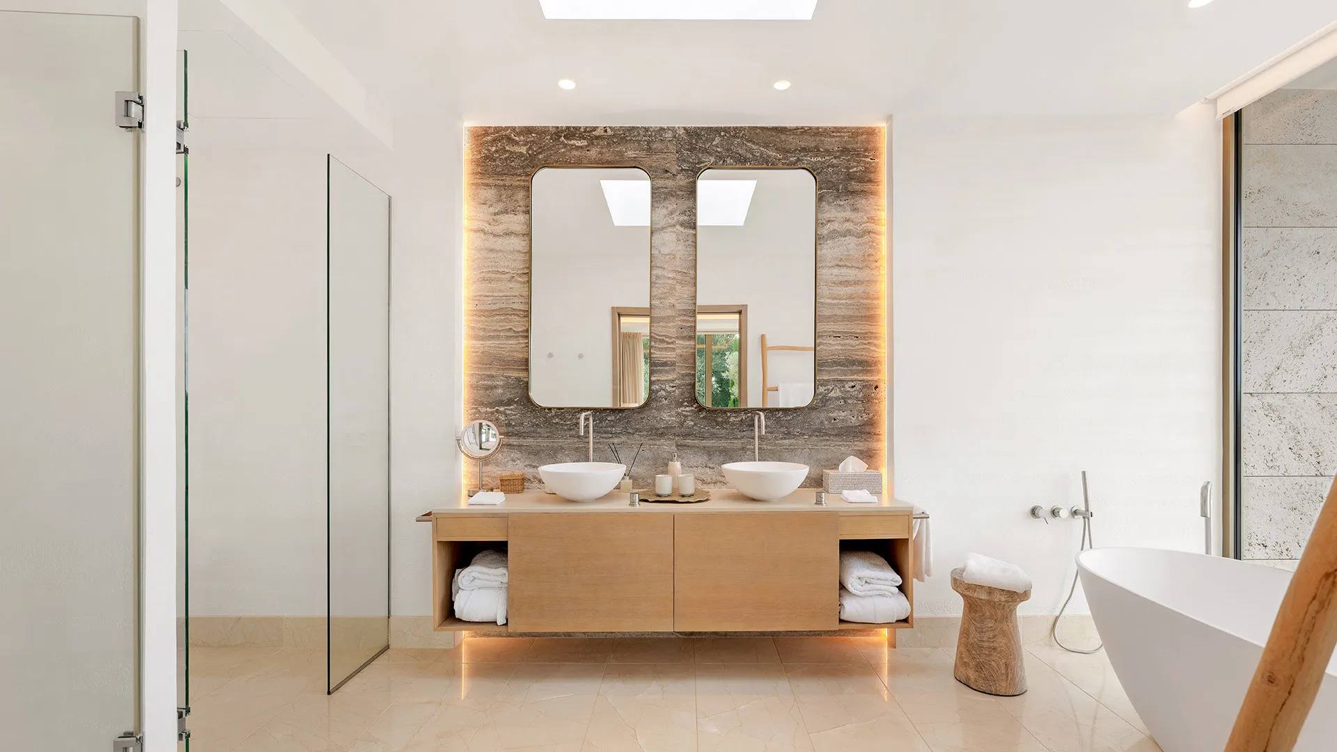 Villa with 5 bedrooms for sale in Zona L