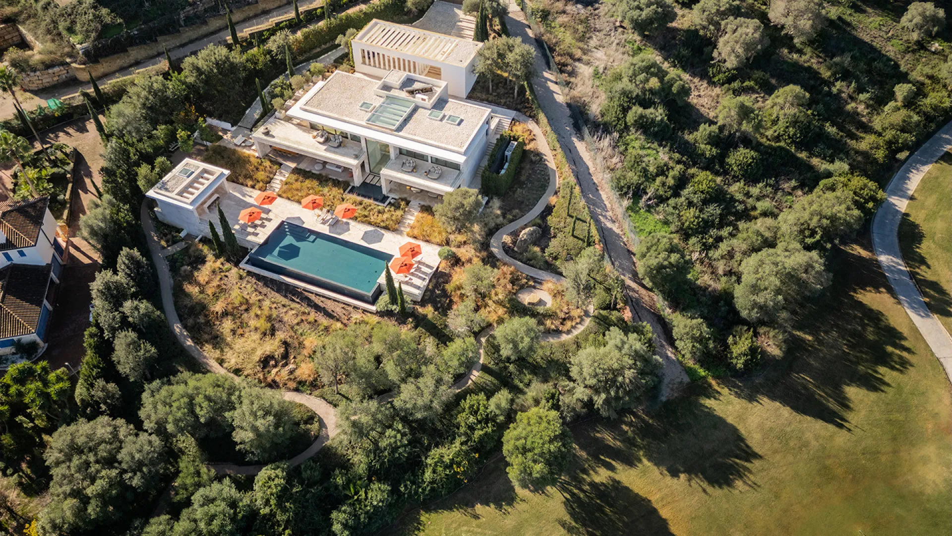 Villa with 5 bedrooms for sale in Zona L