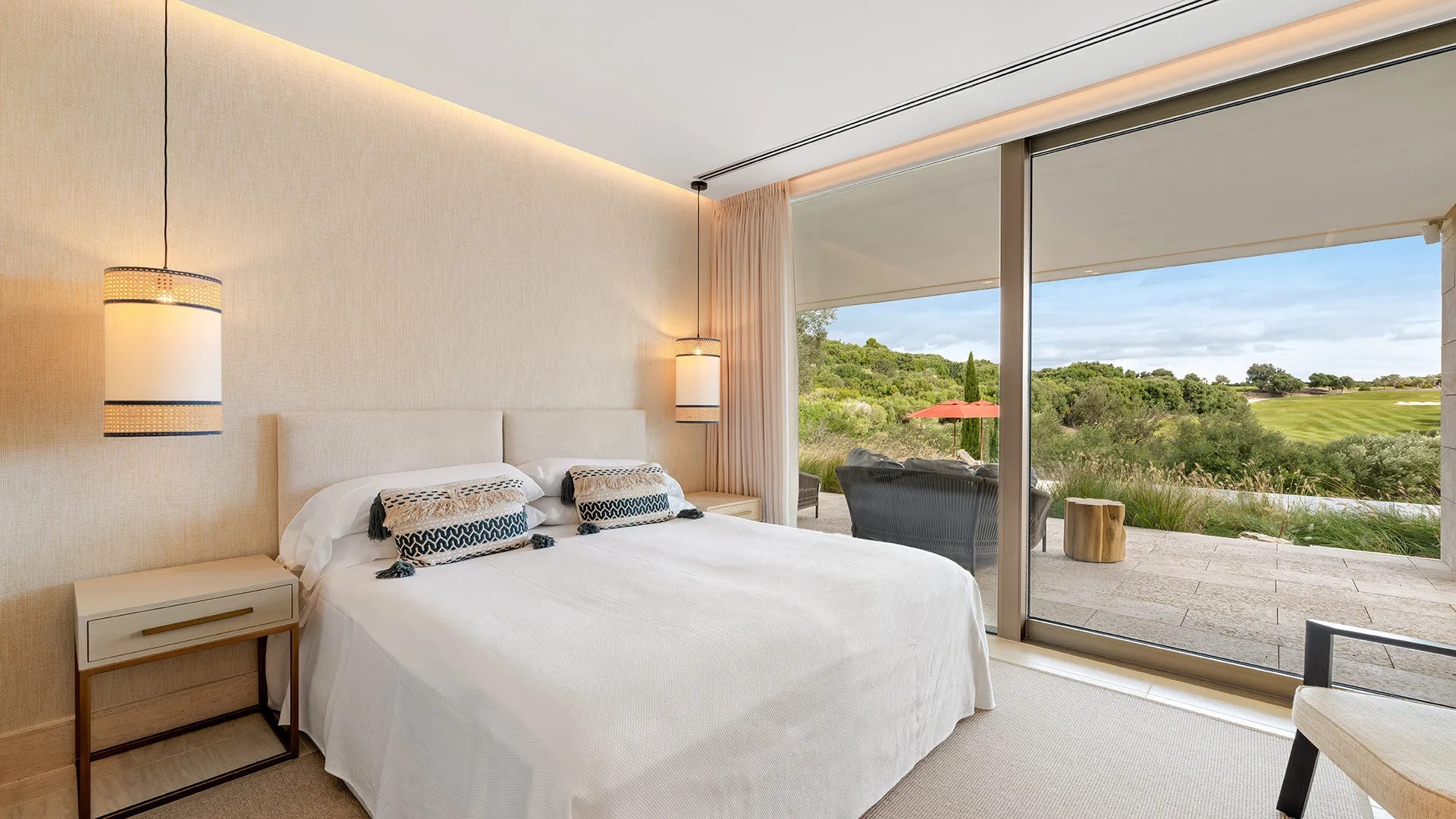 Villa with 5 bedrooms for sale in Zona L