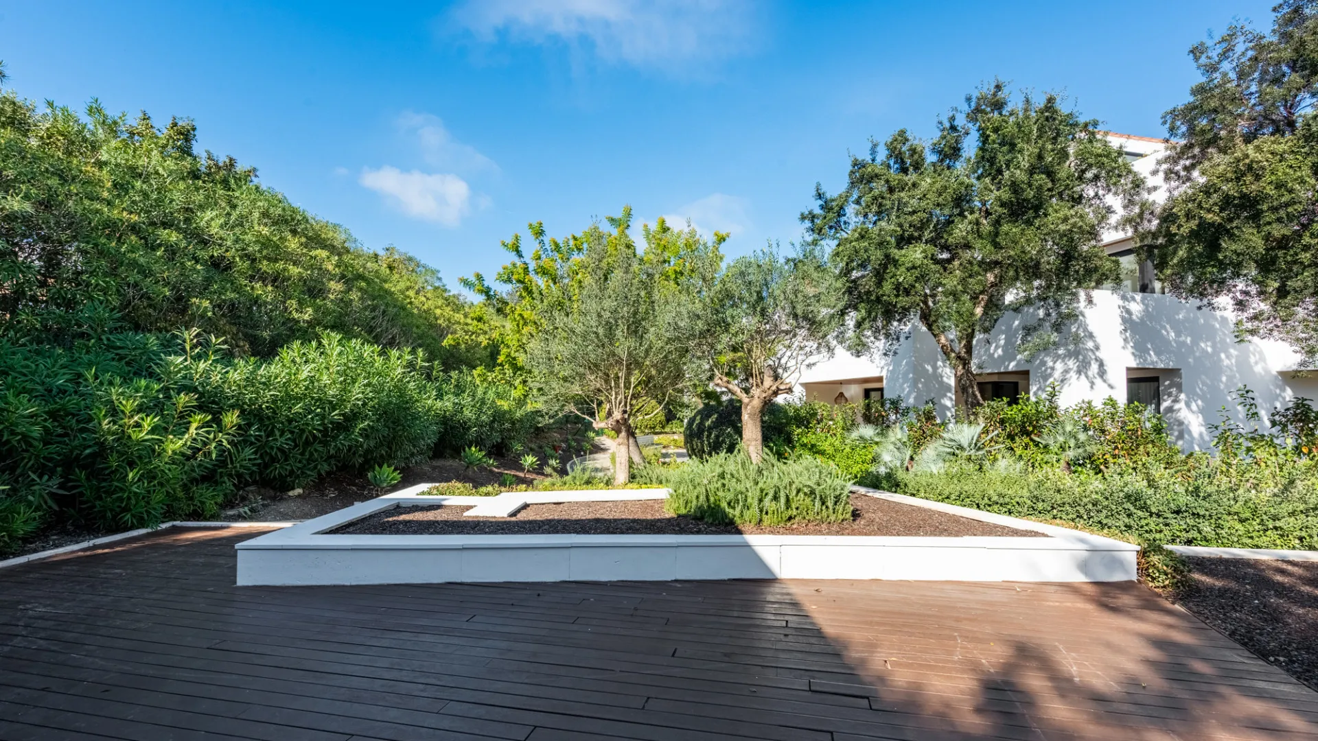 Atico duplex en venta de 4 dormitorios en Hacienda de Valderrama