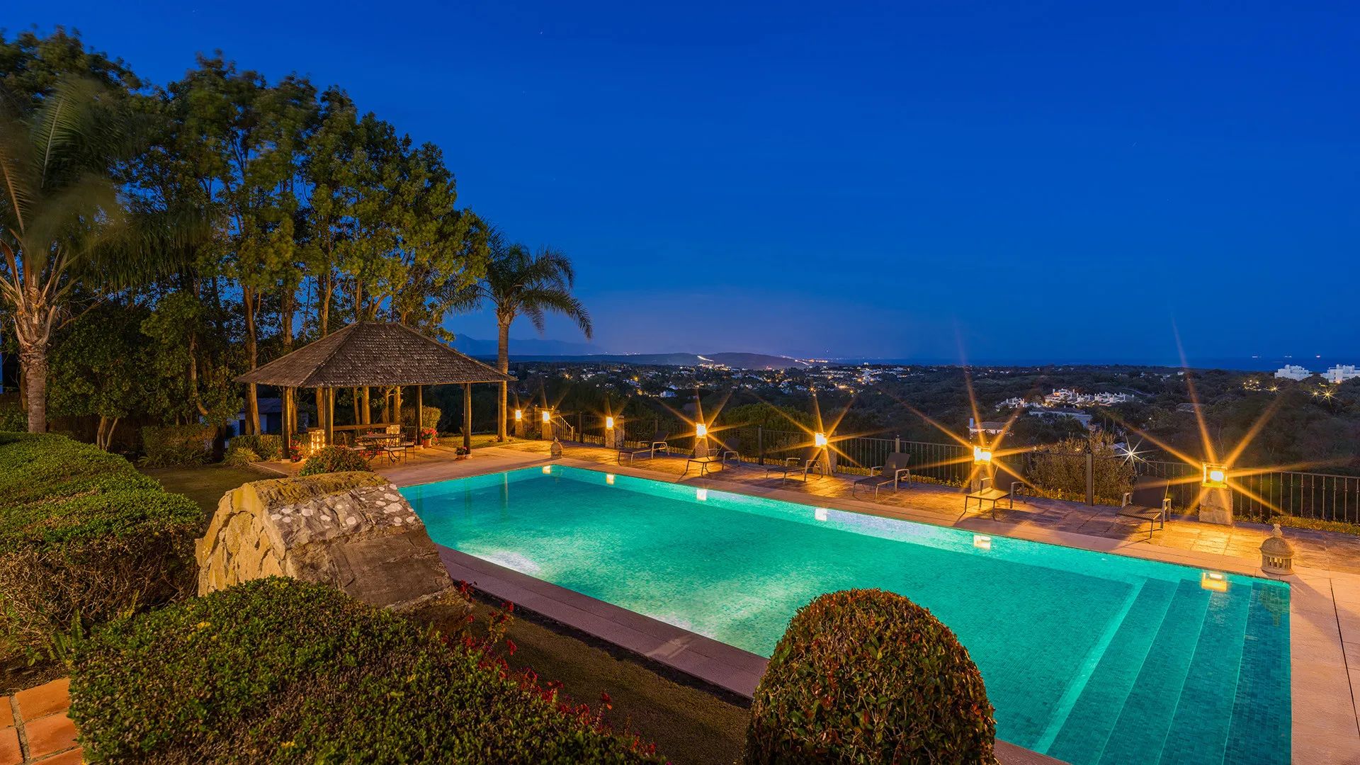 Villa in Zona G for sale