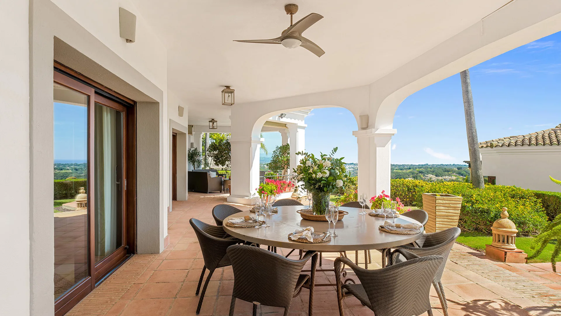 Villa in Zona G for sale