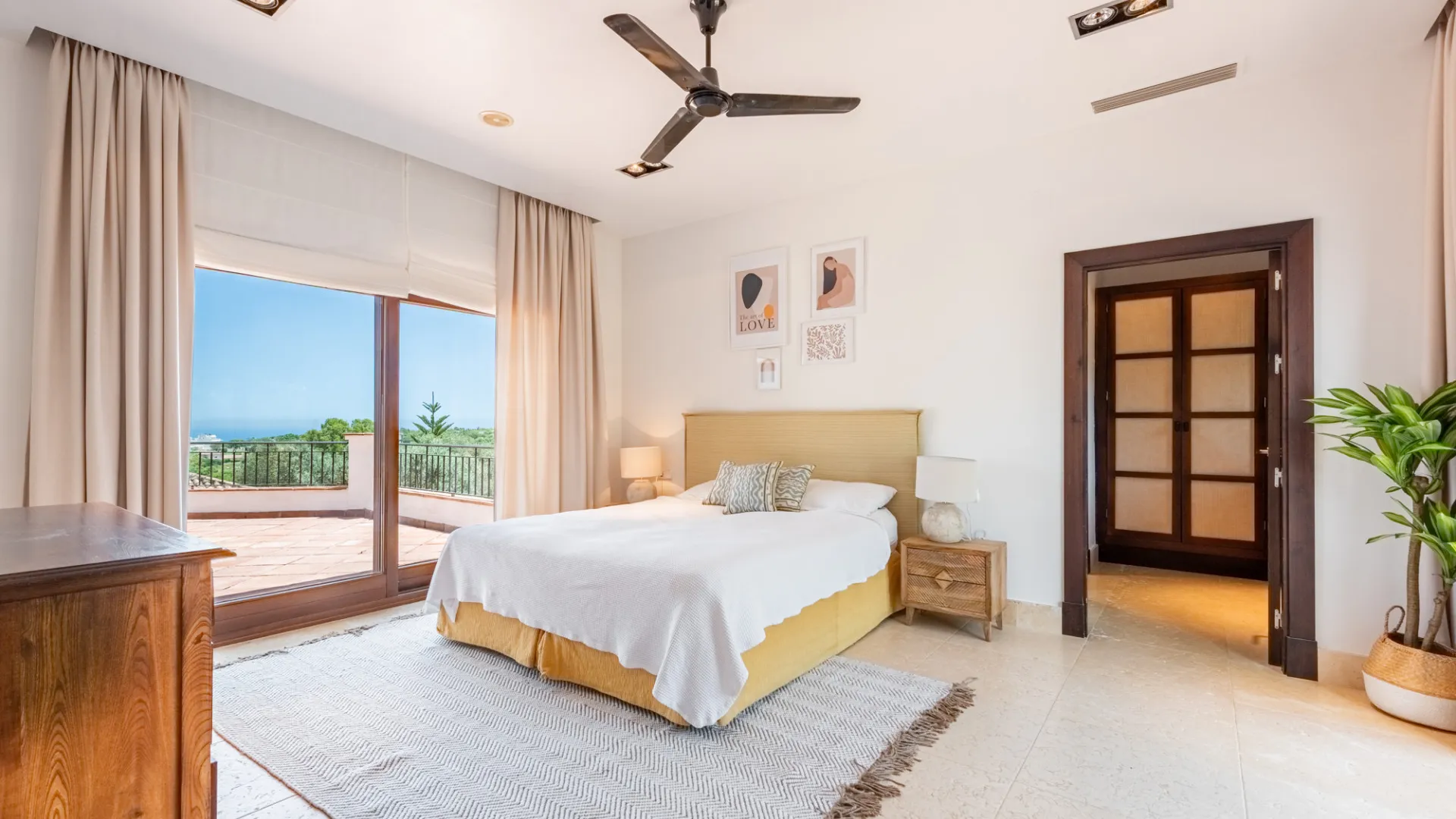 Villa in Zona G for sale