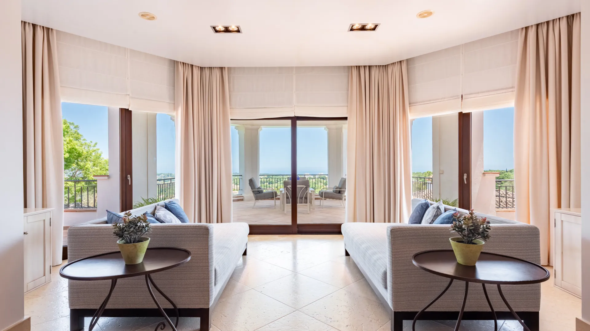 Villa in Zona G for sale