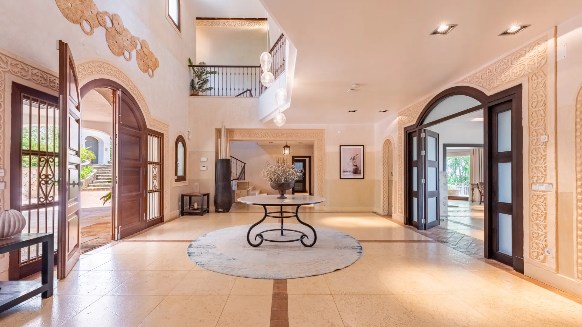 Villa in Zona G for sale