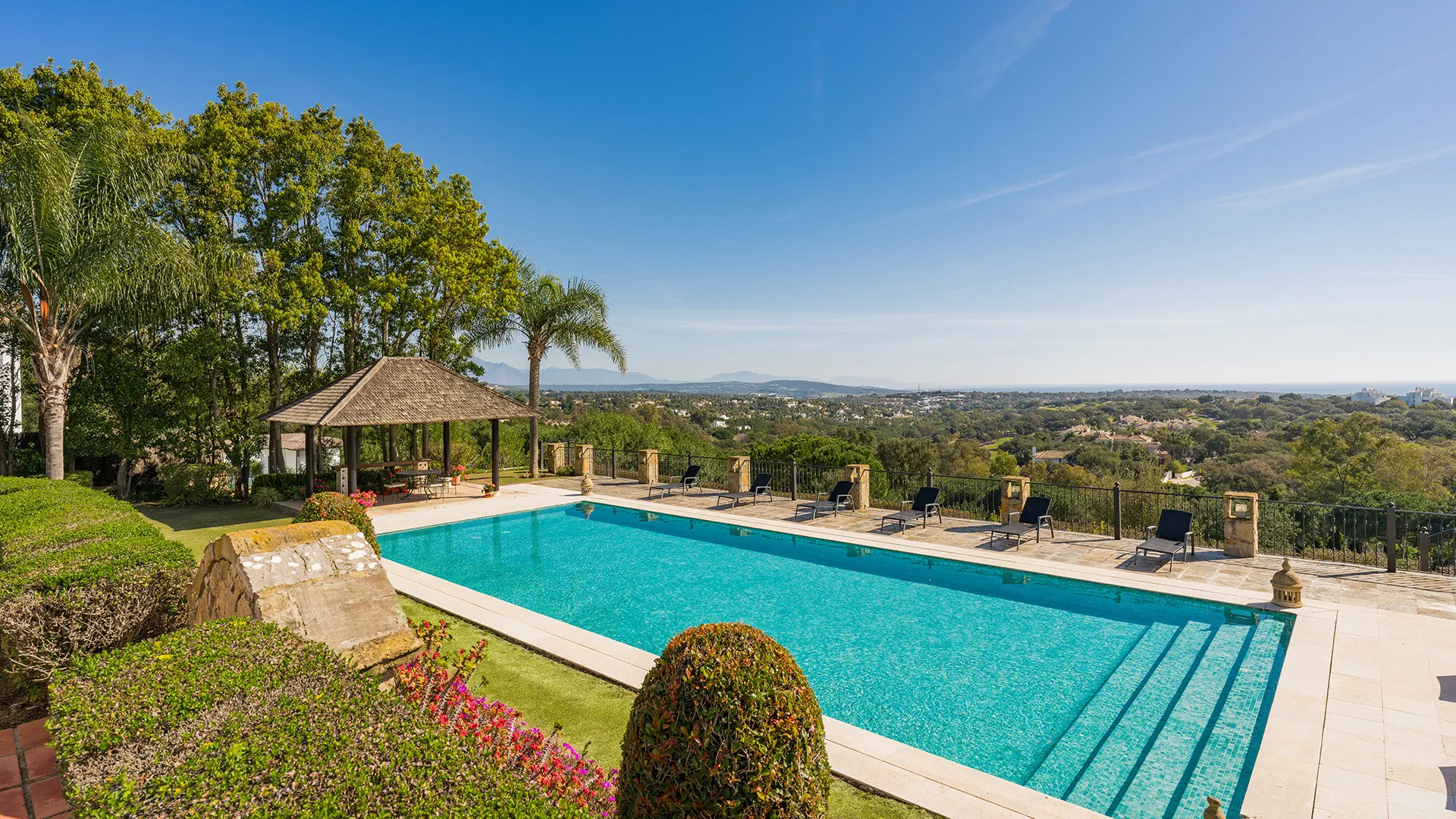 Villa in Zona G for sale