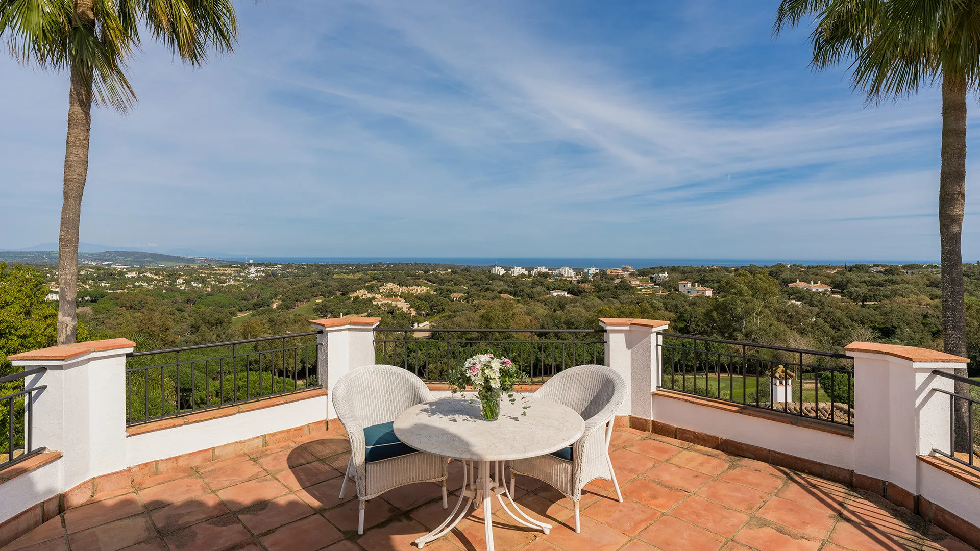 Villa in Zona G for sale