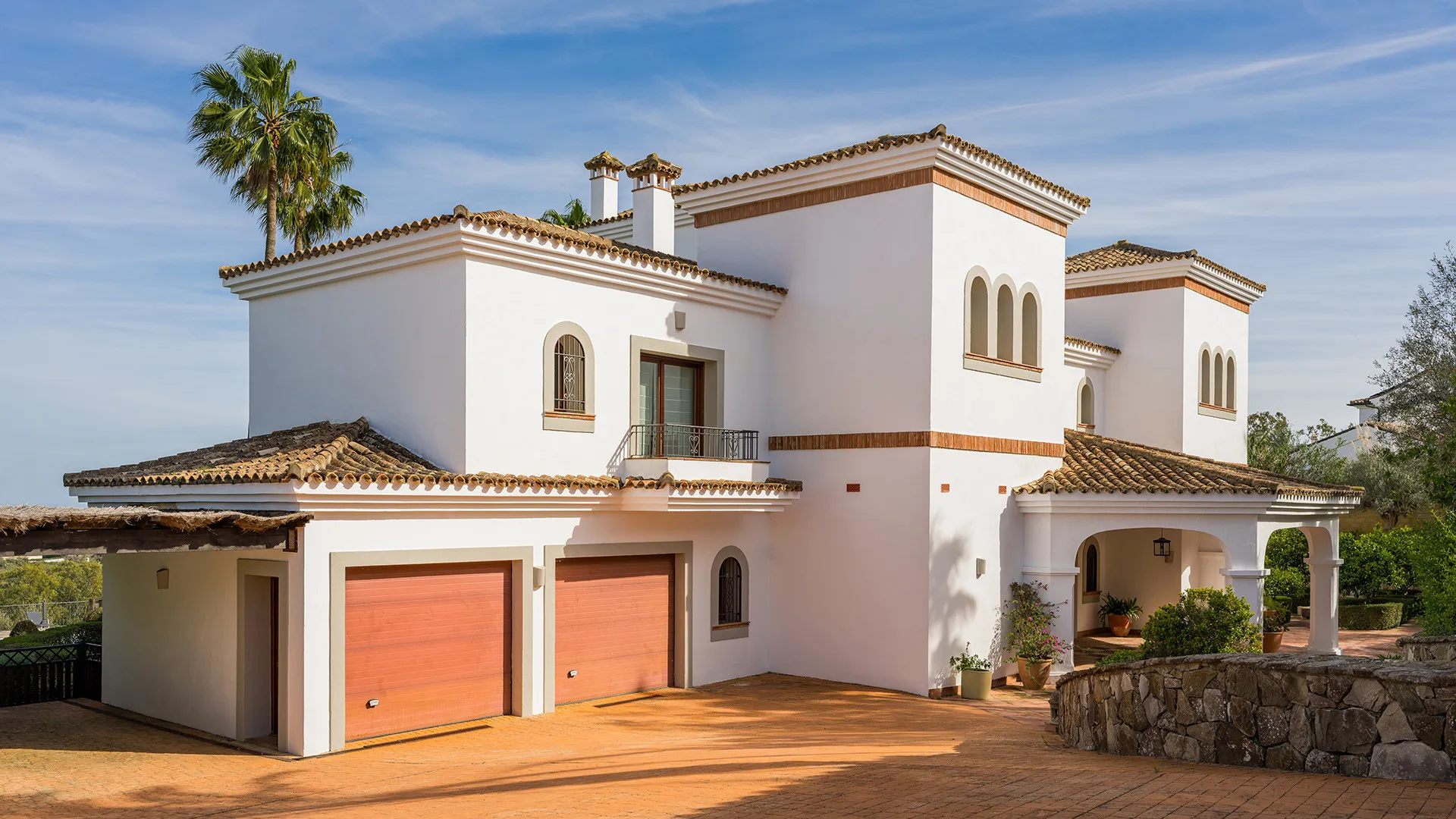 Villa in Zona G for sale