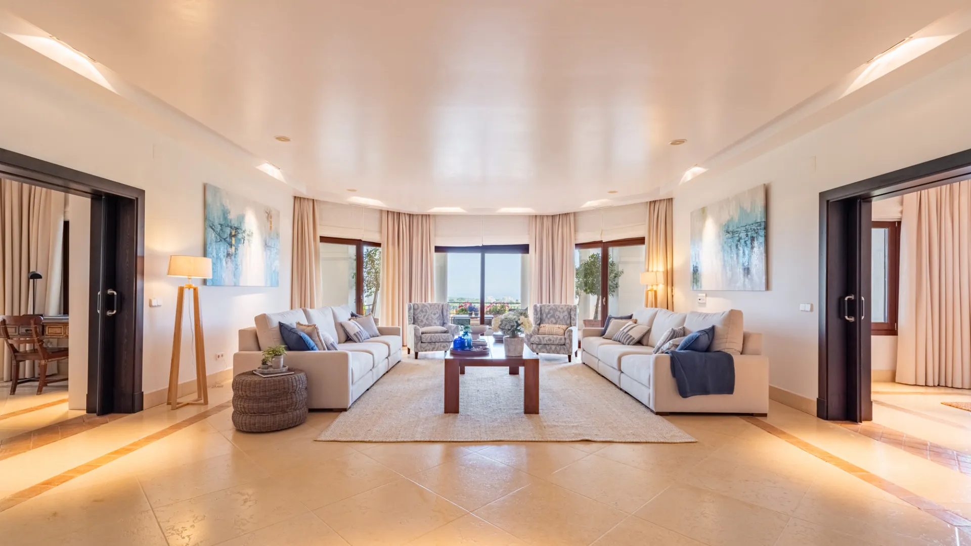 Villa in Zona G for sale