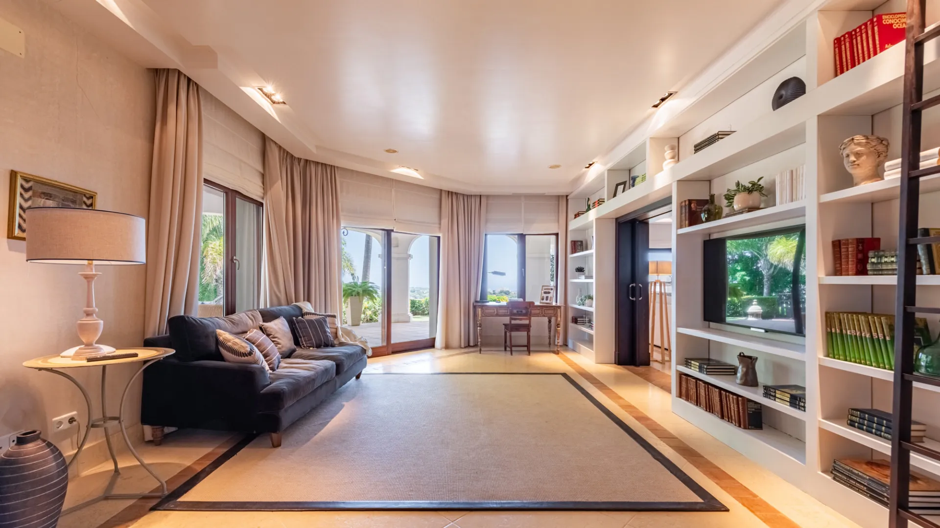 Villa in Zona G for sale