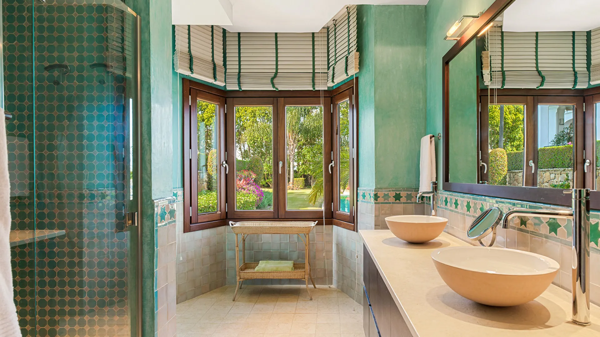 Villa in Zona G for sale