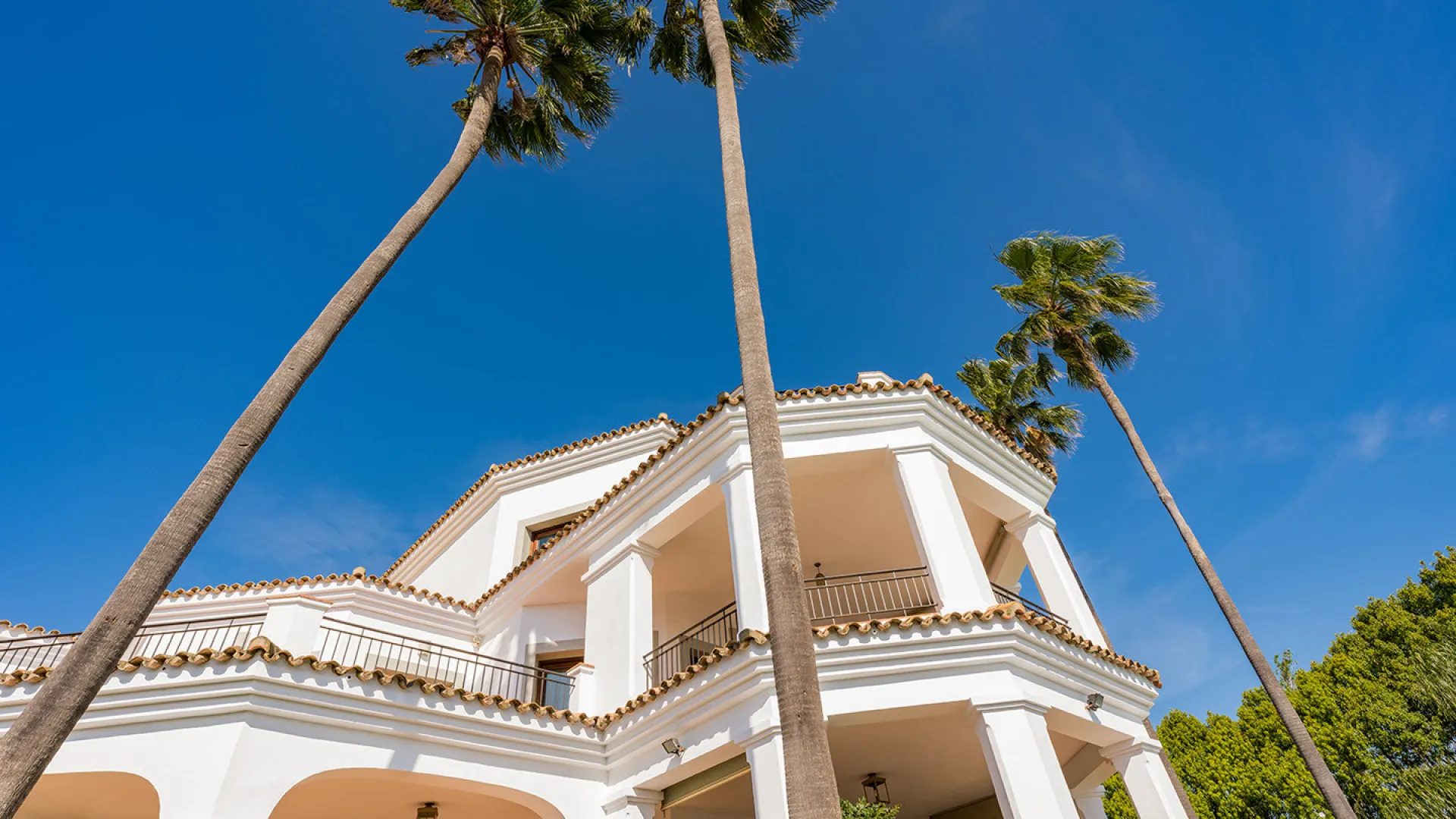 Villa in Zona G for sale