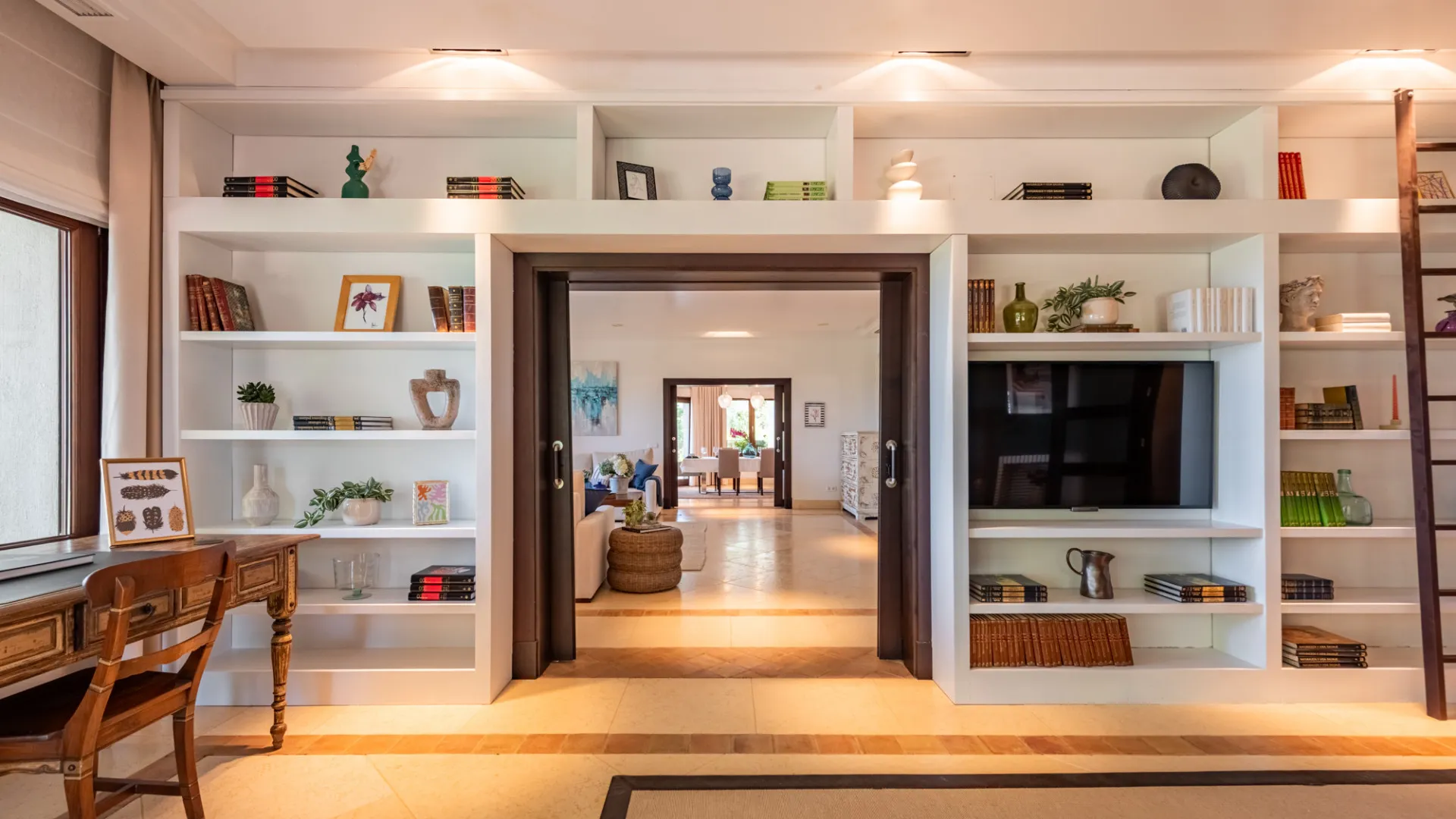 Villa in Zona G for sale