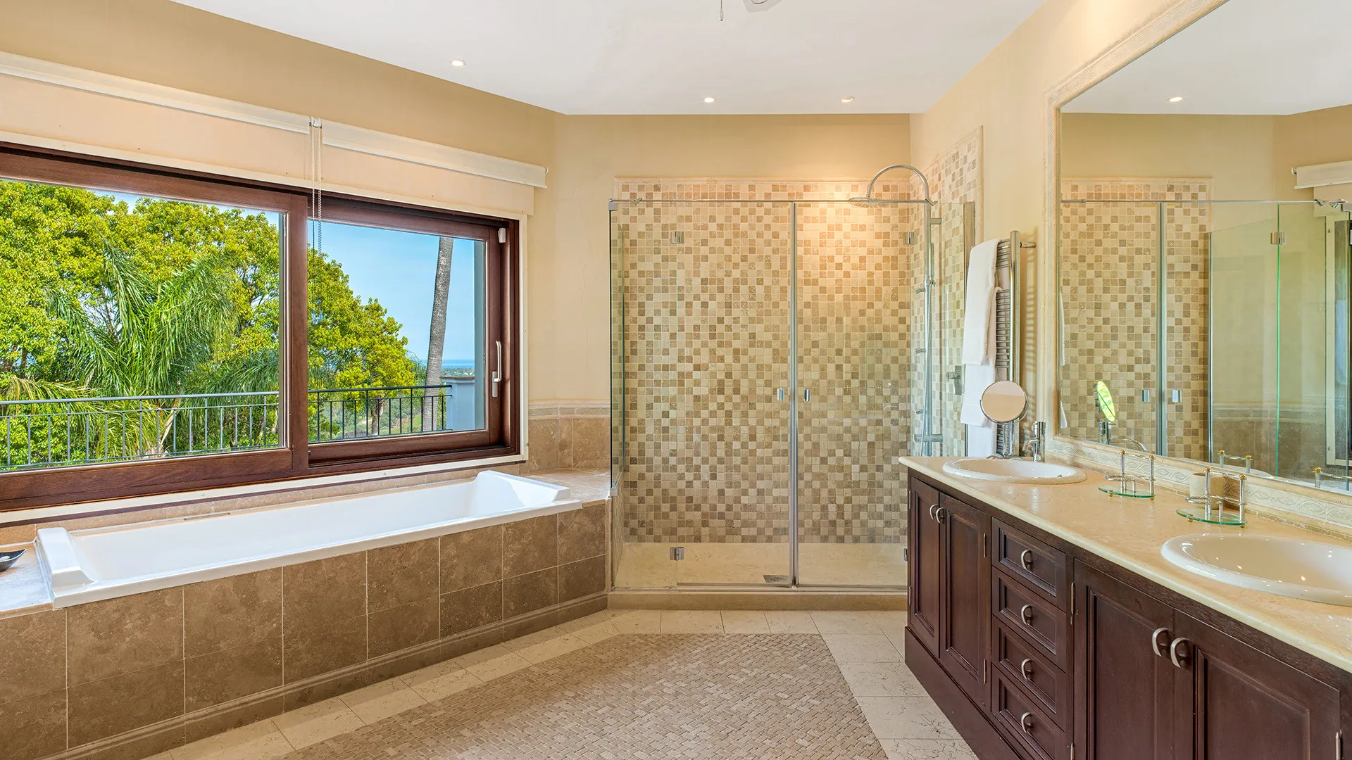 Villa in Zona G for sale