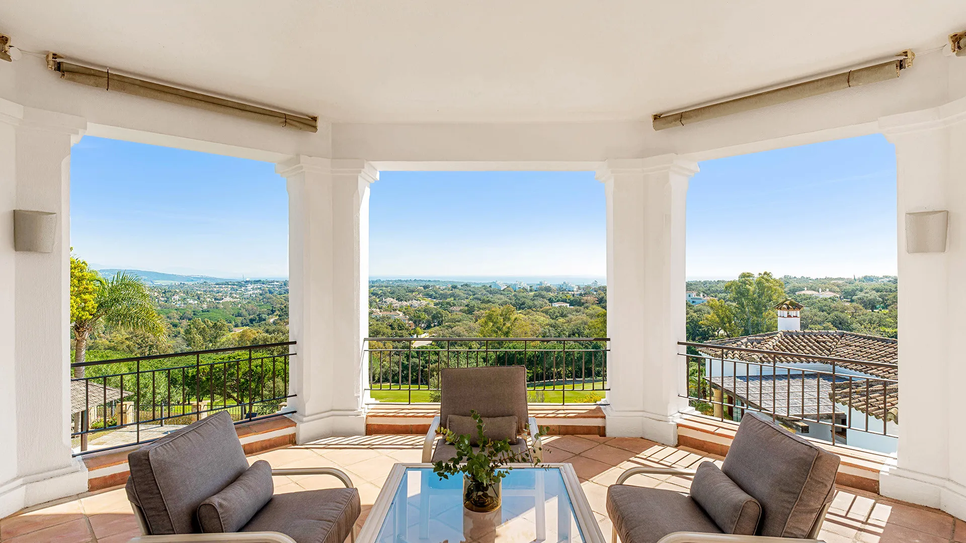 Villa in Zona G for sale