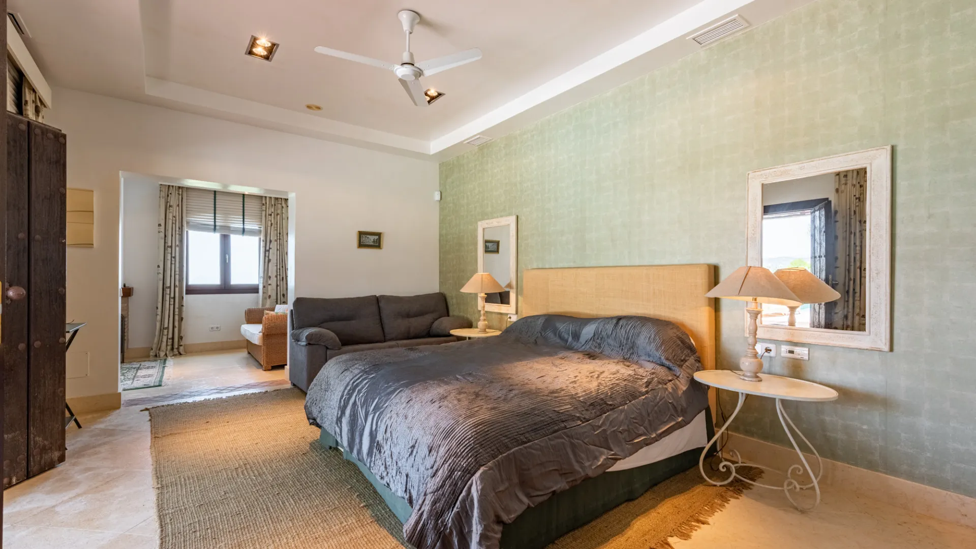 Villa in Zona G for sale