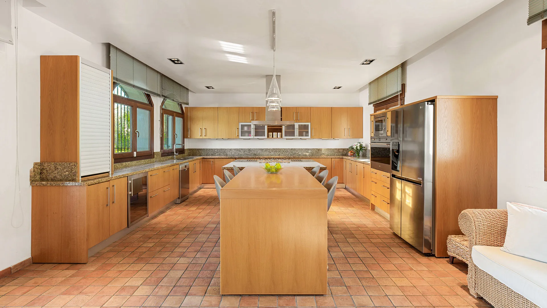 Villa in Zona G for sale