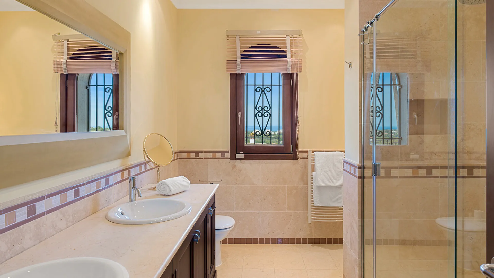 Villa in Zona G for sale