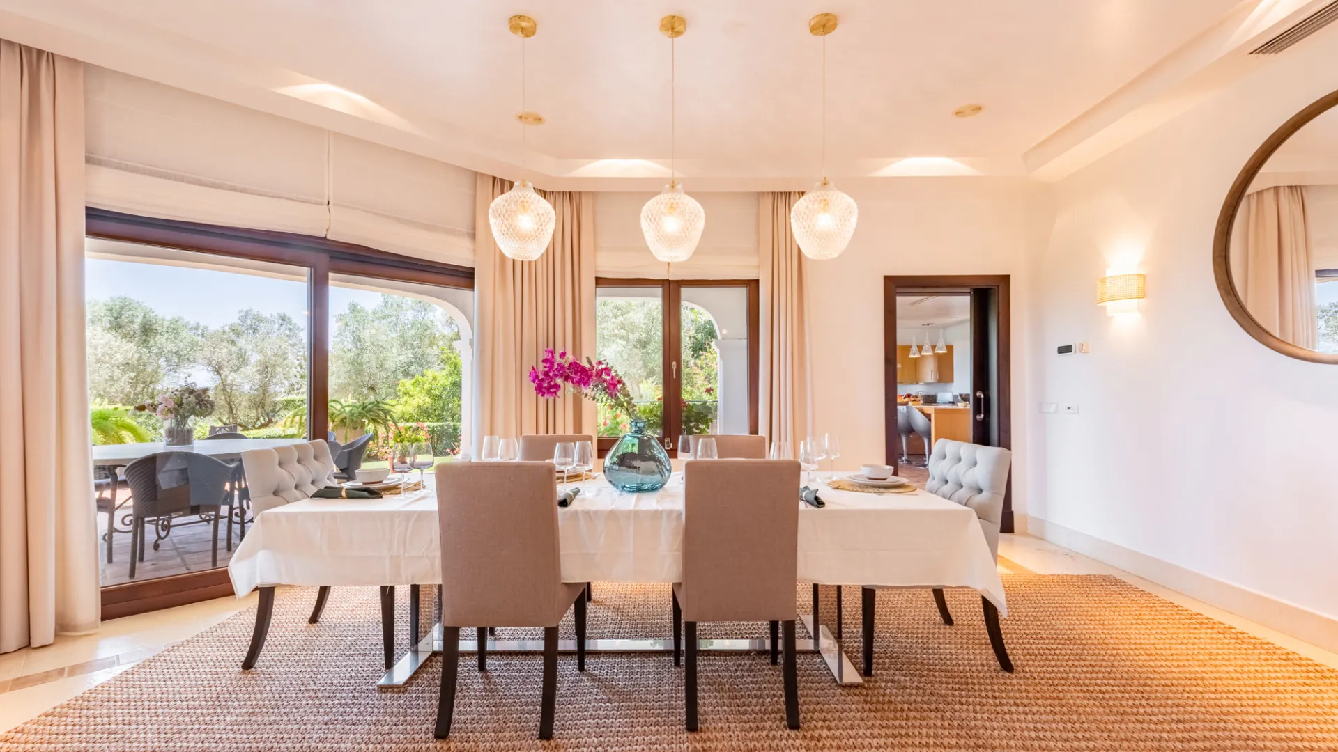 Villa in Zona G for sale