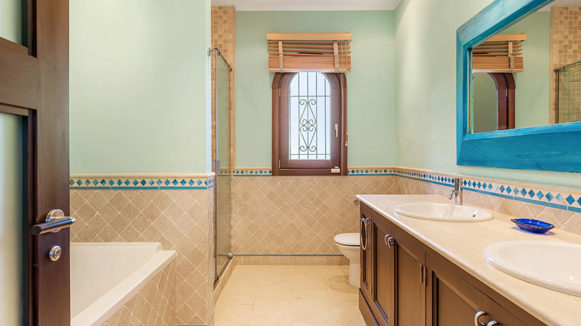 Villa in Zona G for sale