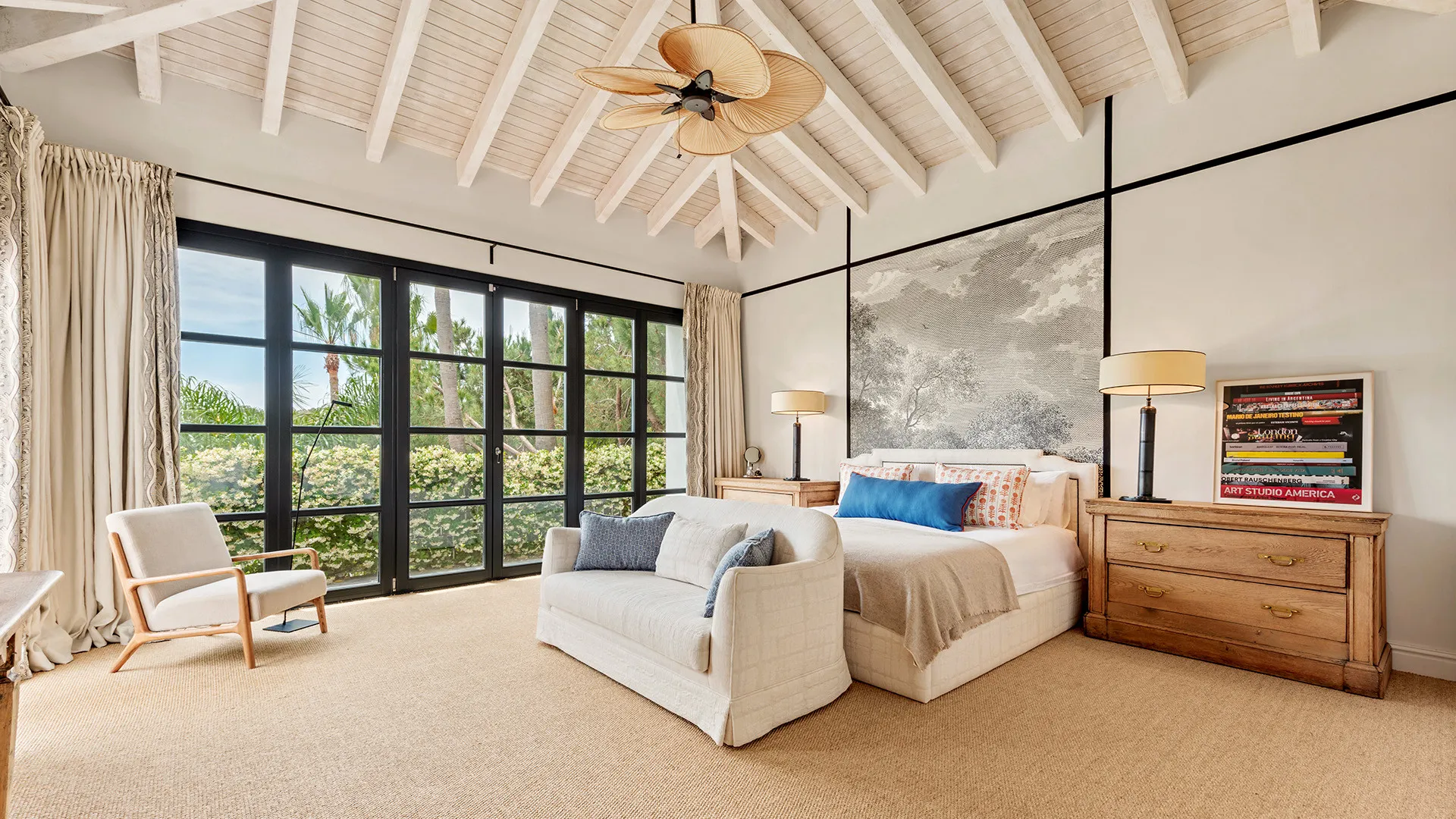 Zona F, villa en venta de 8 dormitorios