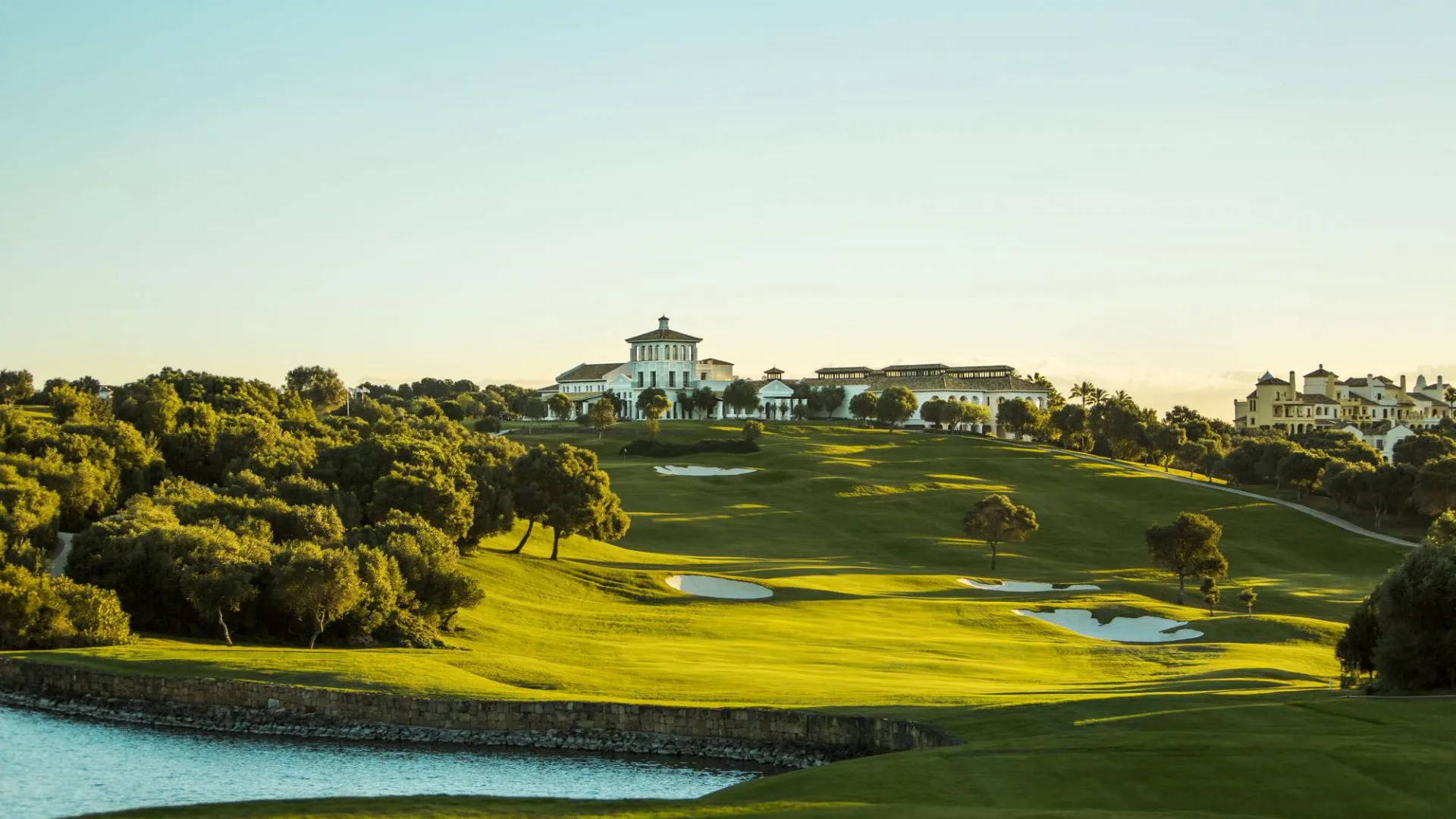 Parcela en venta de 8 dormitorios en The Seven